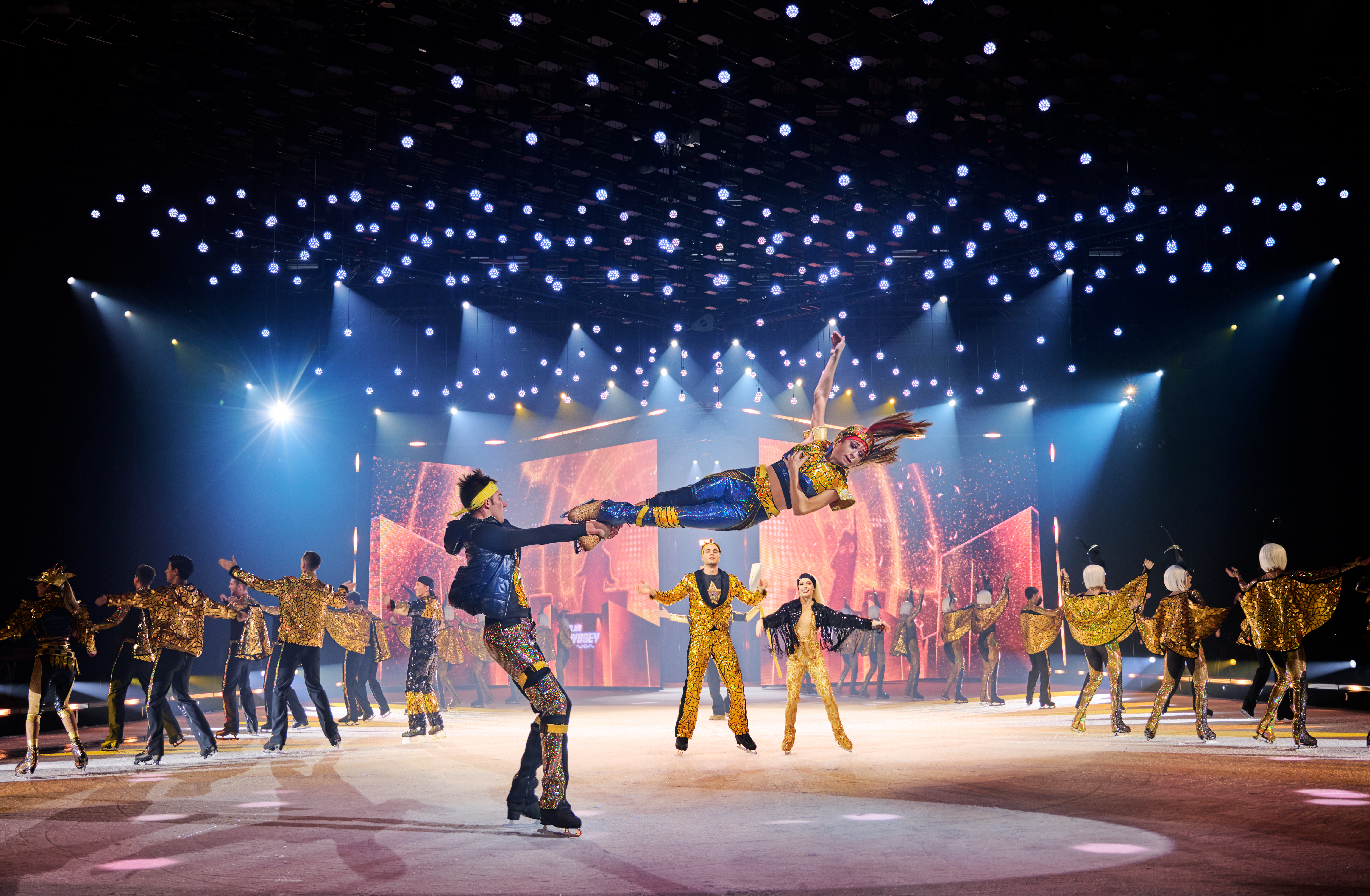 Holiday on Ice