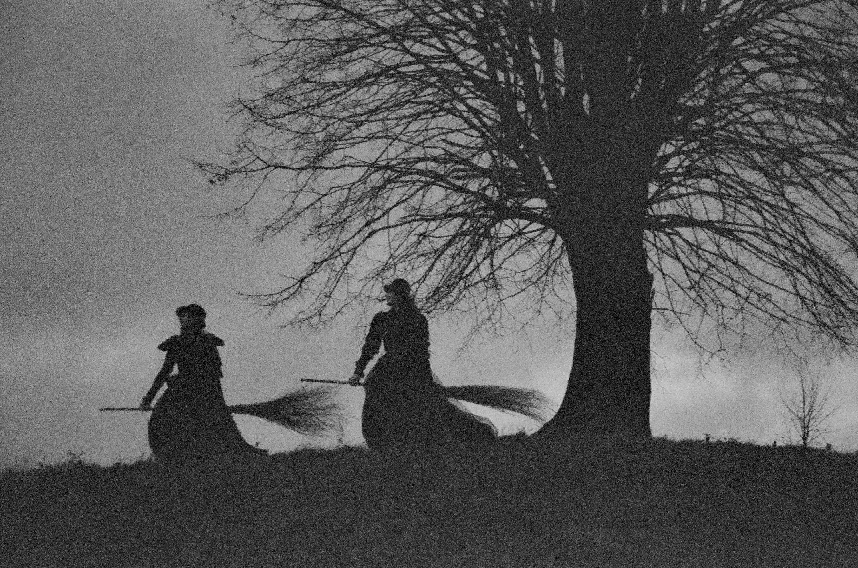 Den Hekse Weeg / The Witches Road