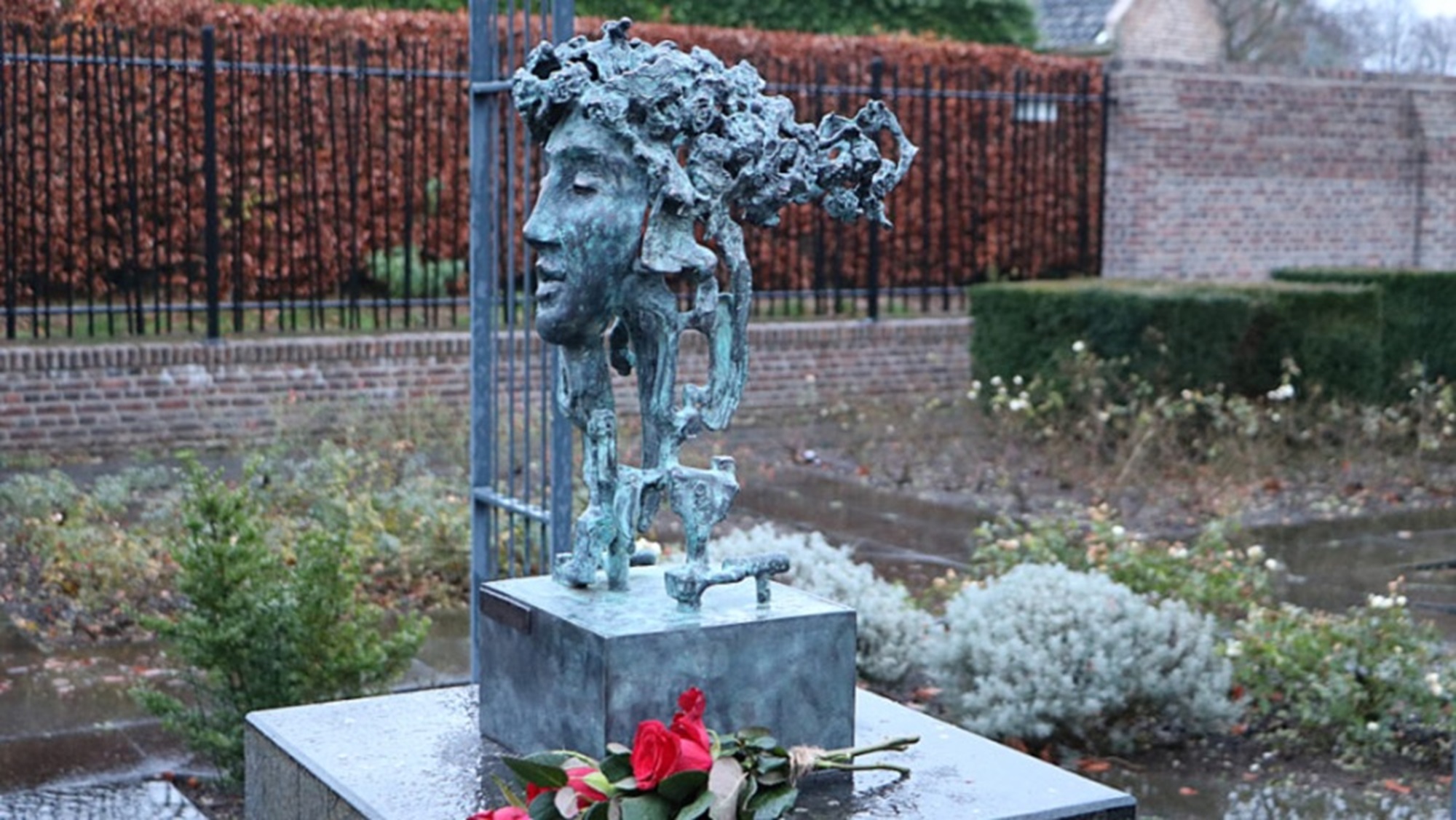 Sint Rosa