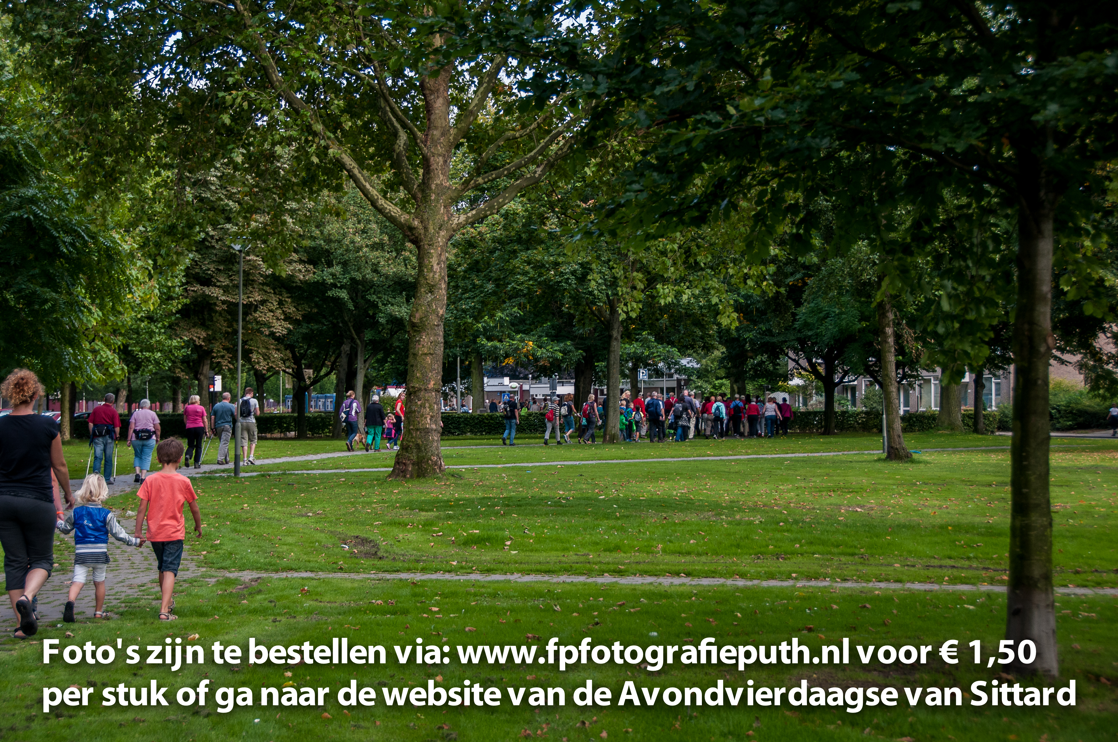 Avondvierdaagse Sittard