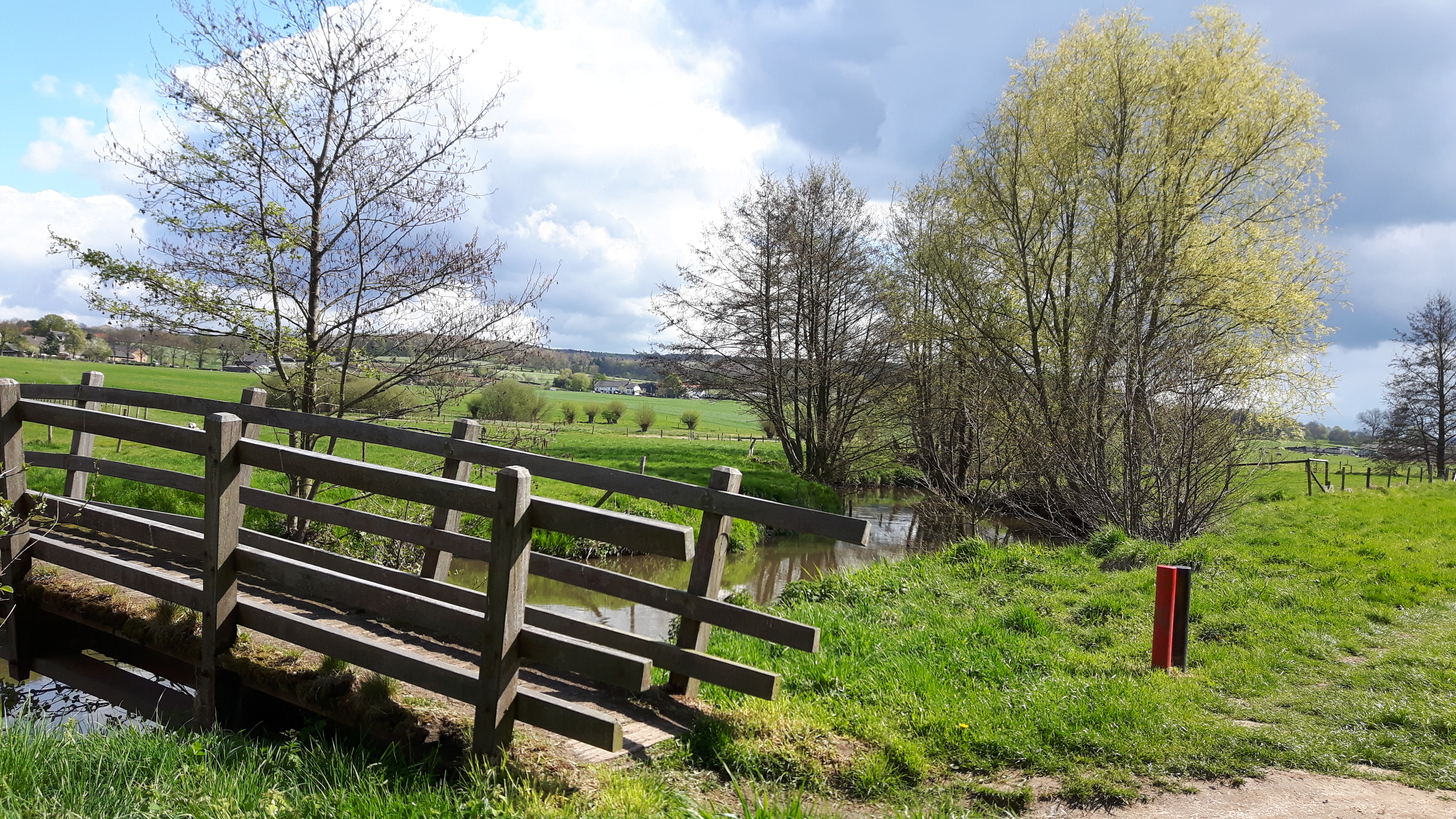 Imbali Scooterverhuur