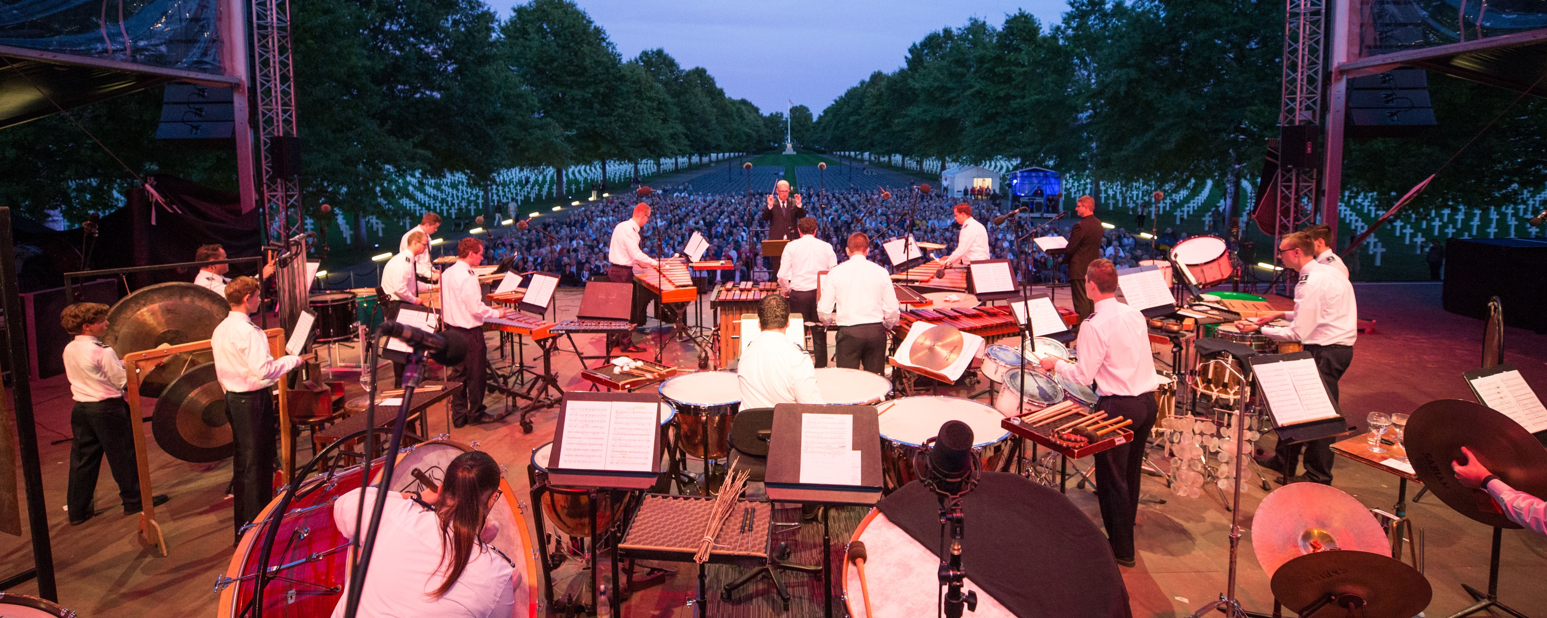 Liberation Concert