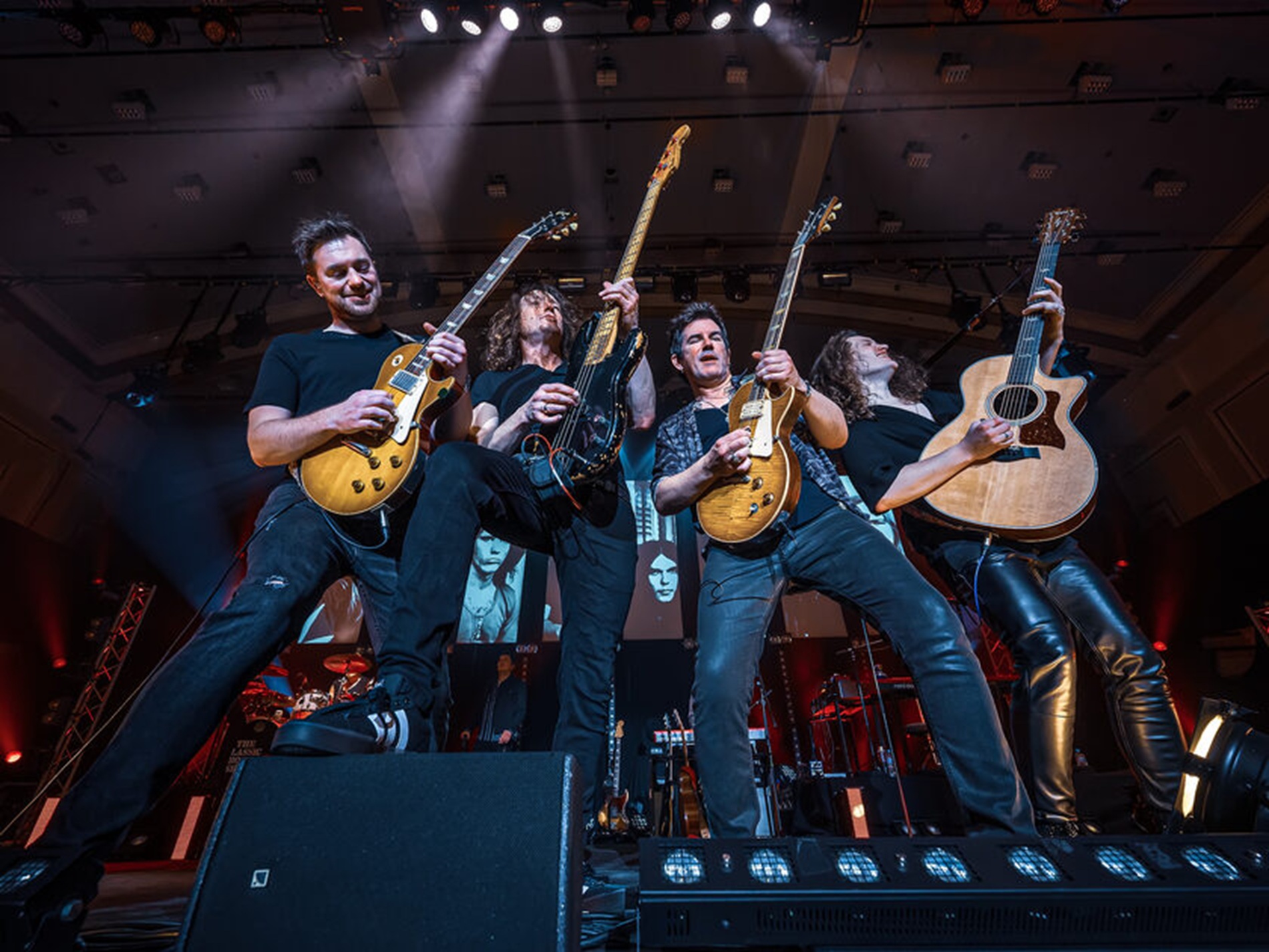 The Classic Rock Show