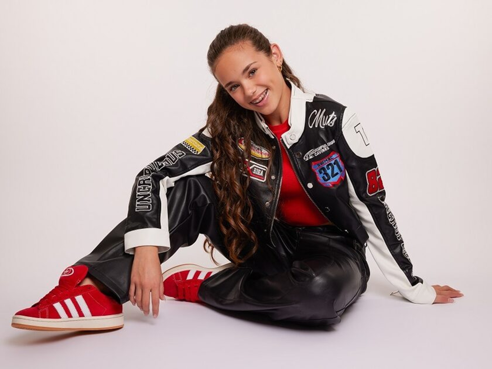Luna Sabella - Summer Festa On Tour