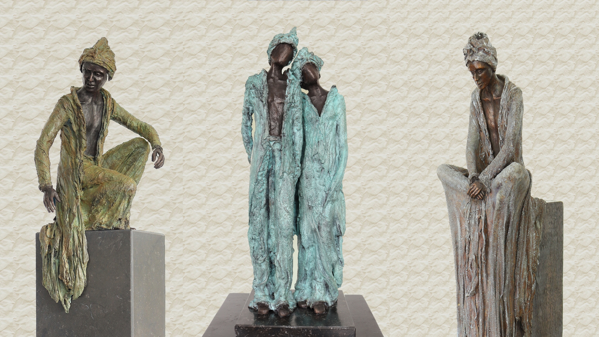 Expositie: Gestolde momenten