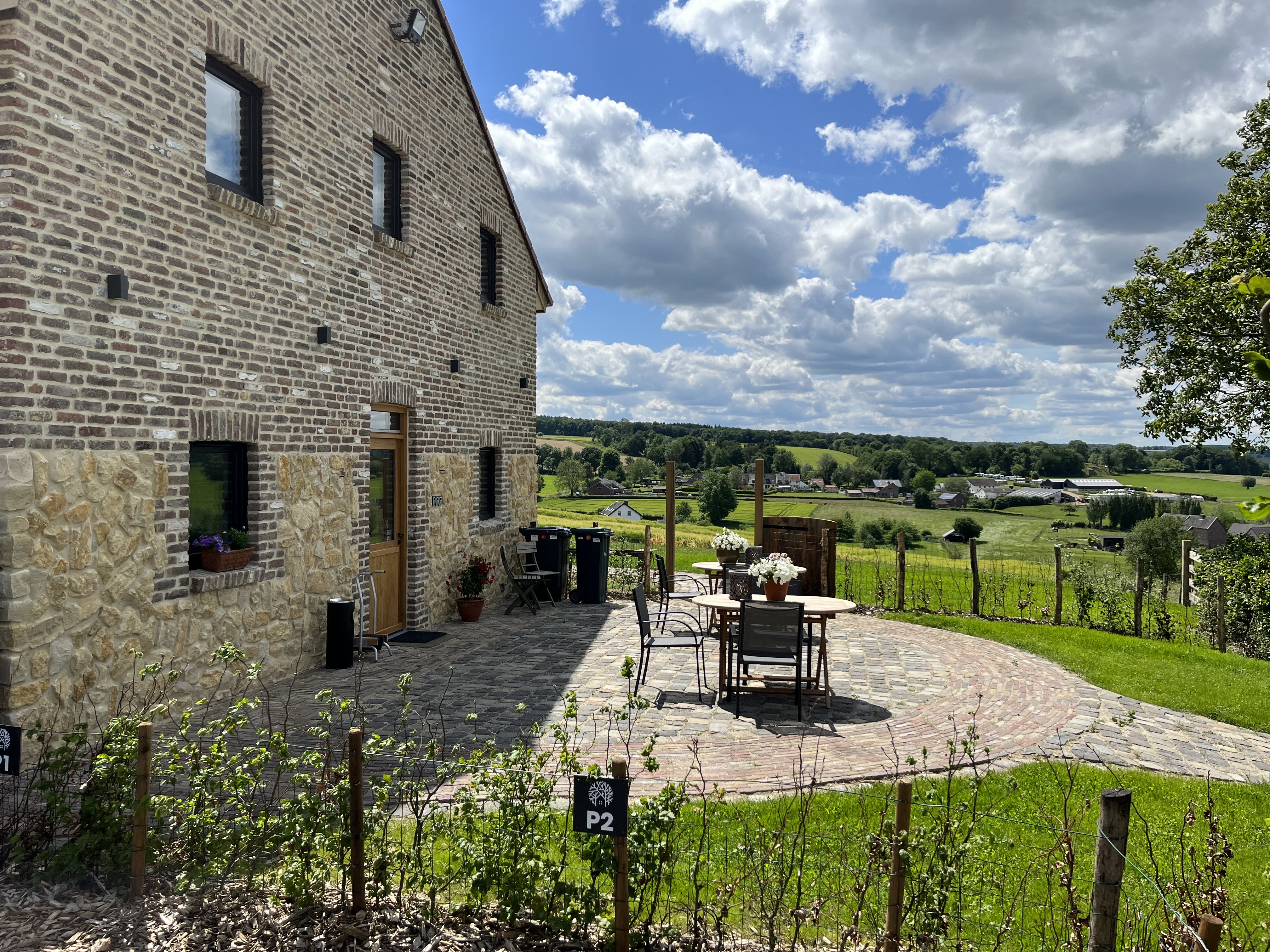 Bergdorpje Vijlen | BedandBreakfasts