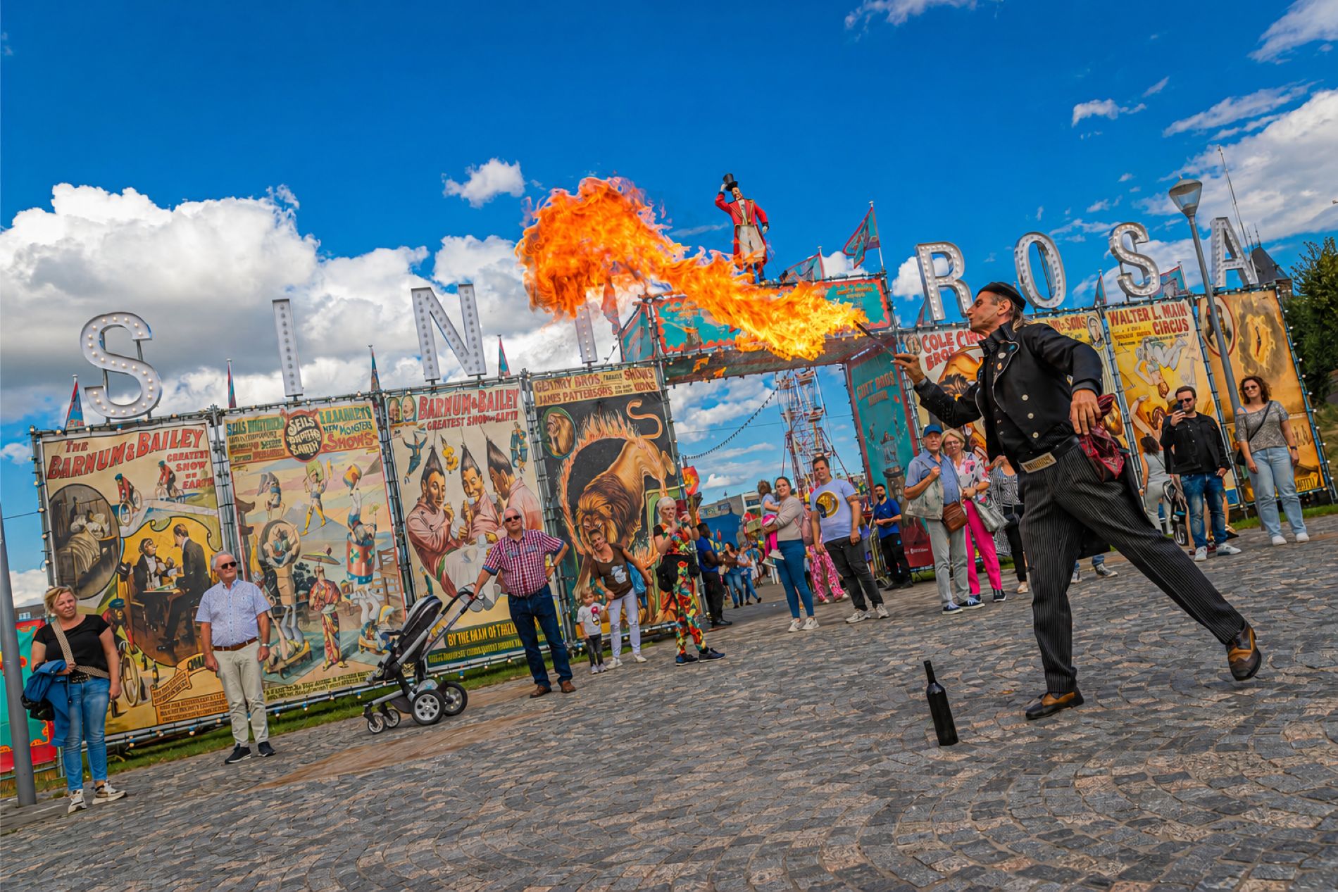 Sint Rosa Festival Sittard
