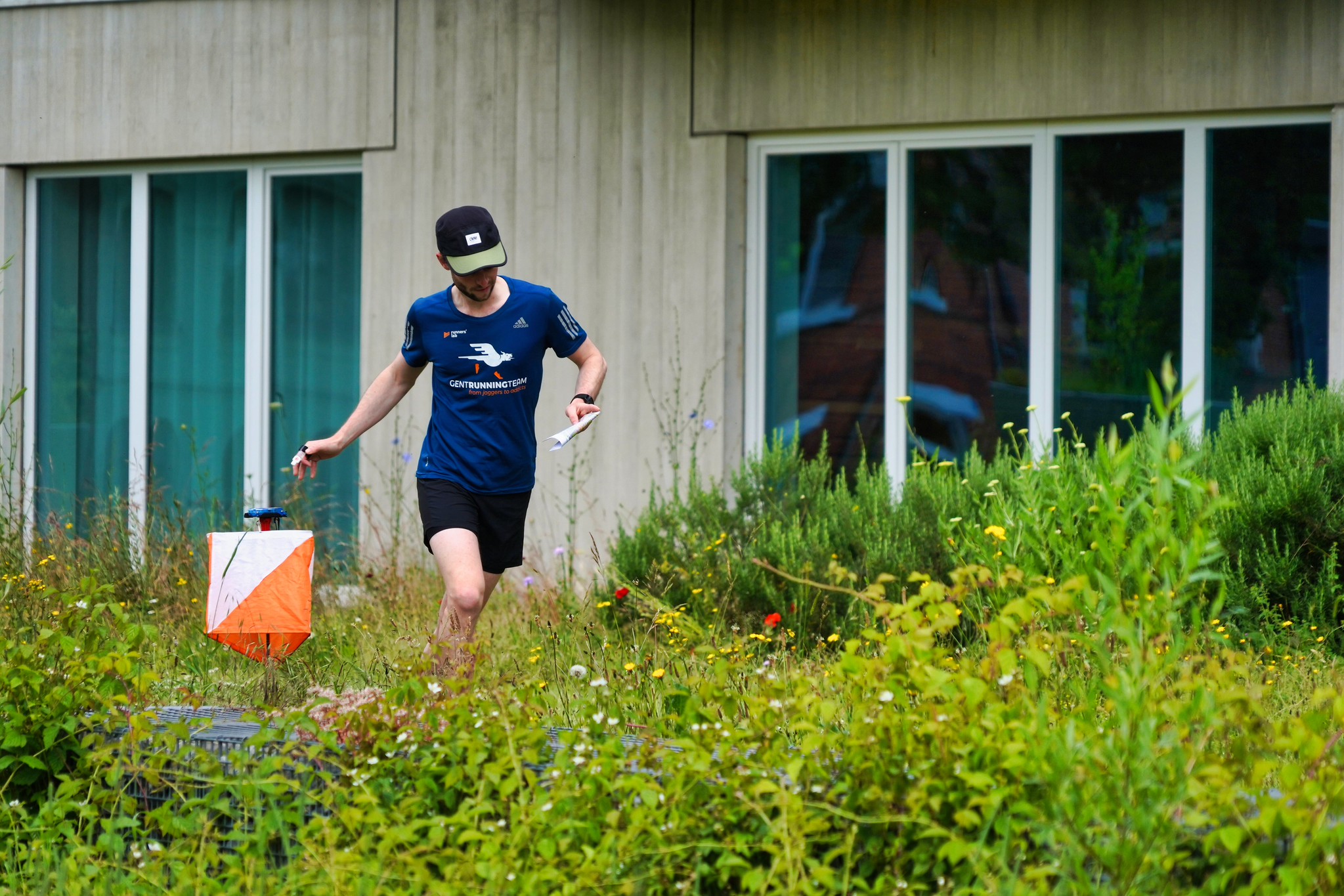 Parkstad Orienteering Series #4