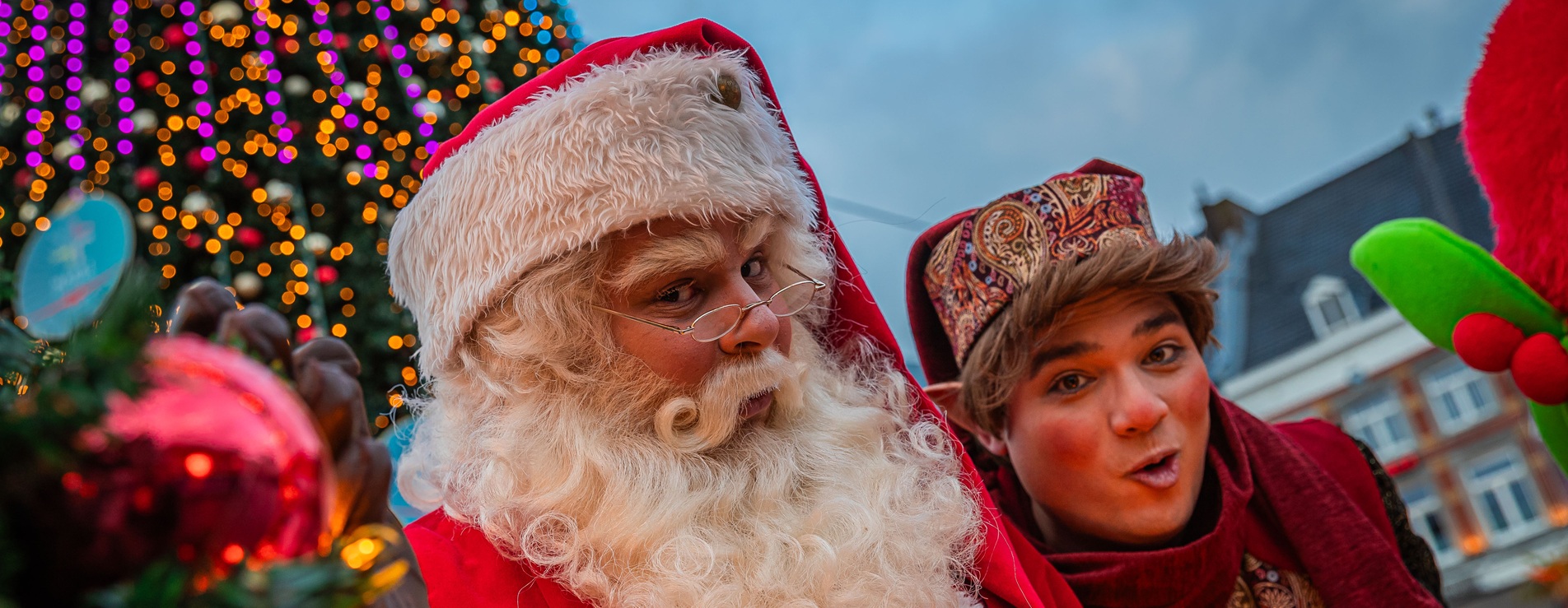 Sittardse Kerststraatjes