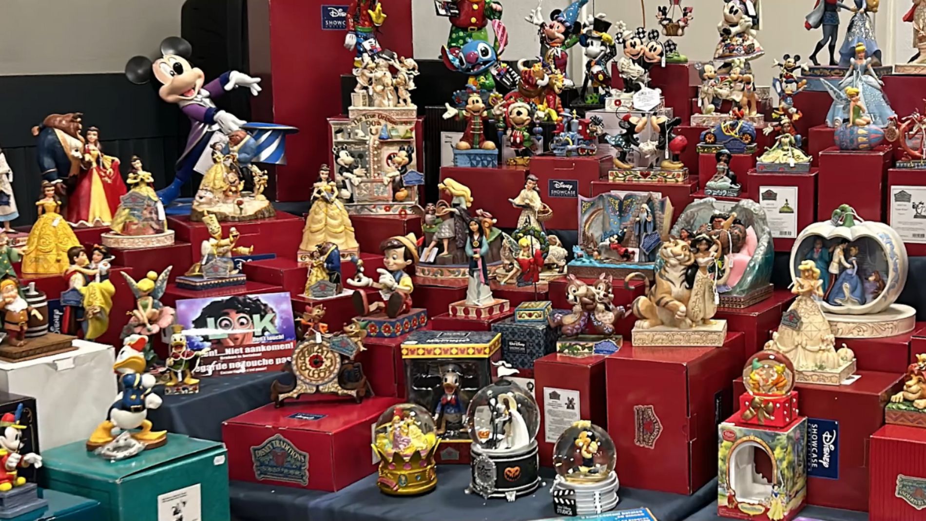 Disneymarkt Meerssen - Summer edition