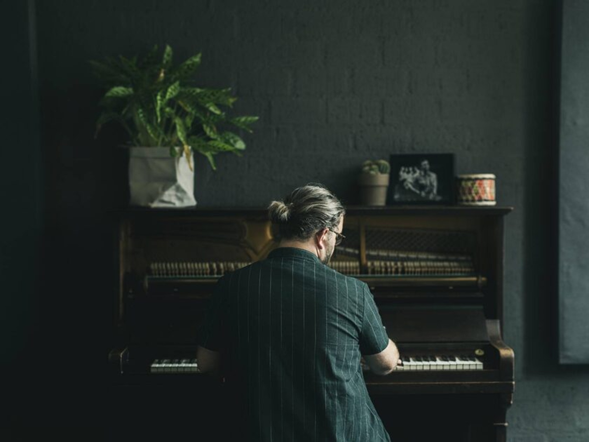 Bryan Raets (NL) - Memento