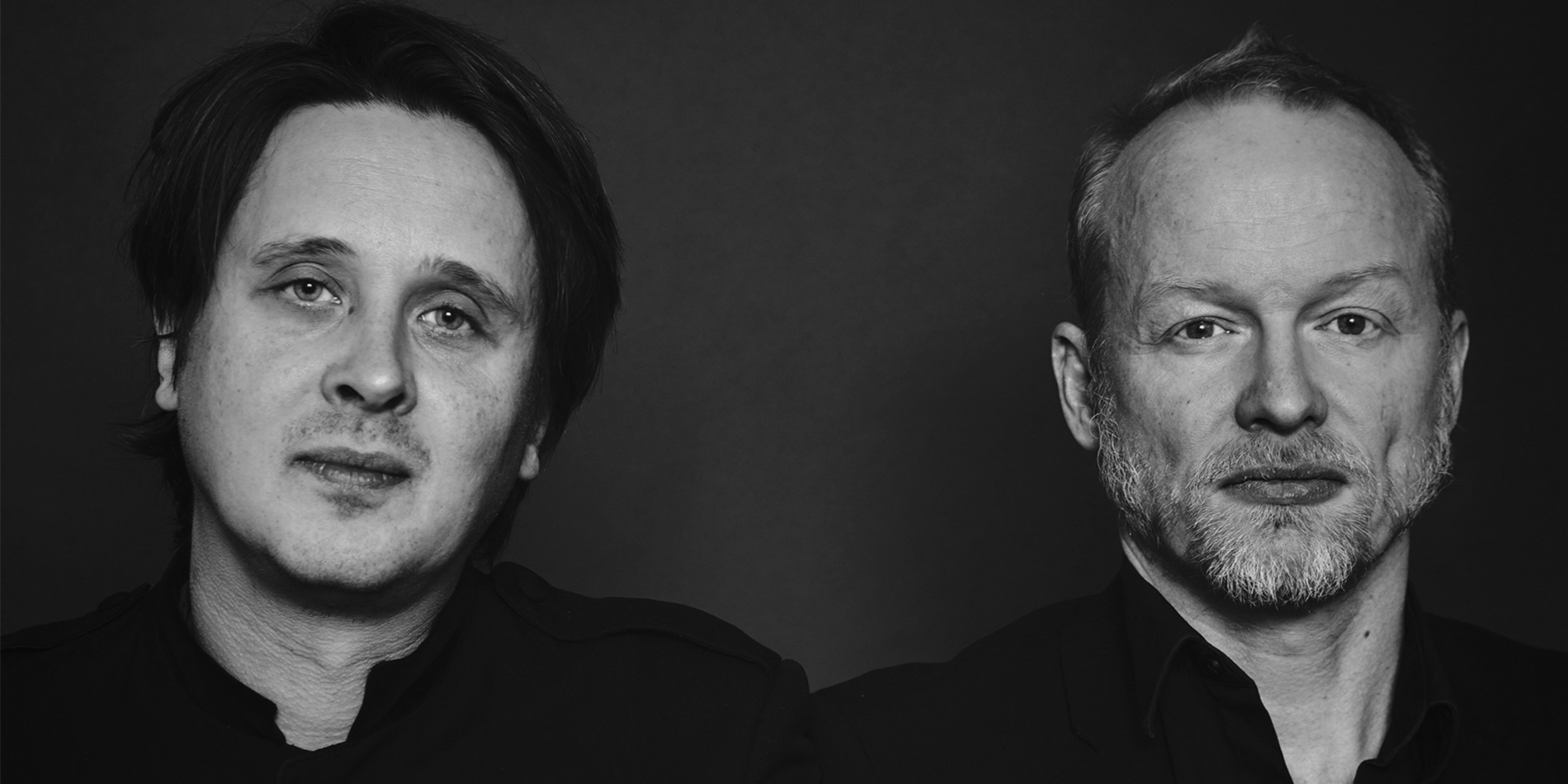 Bertolf & Nomden – Two of Us