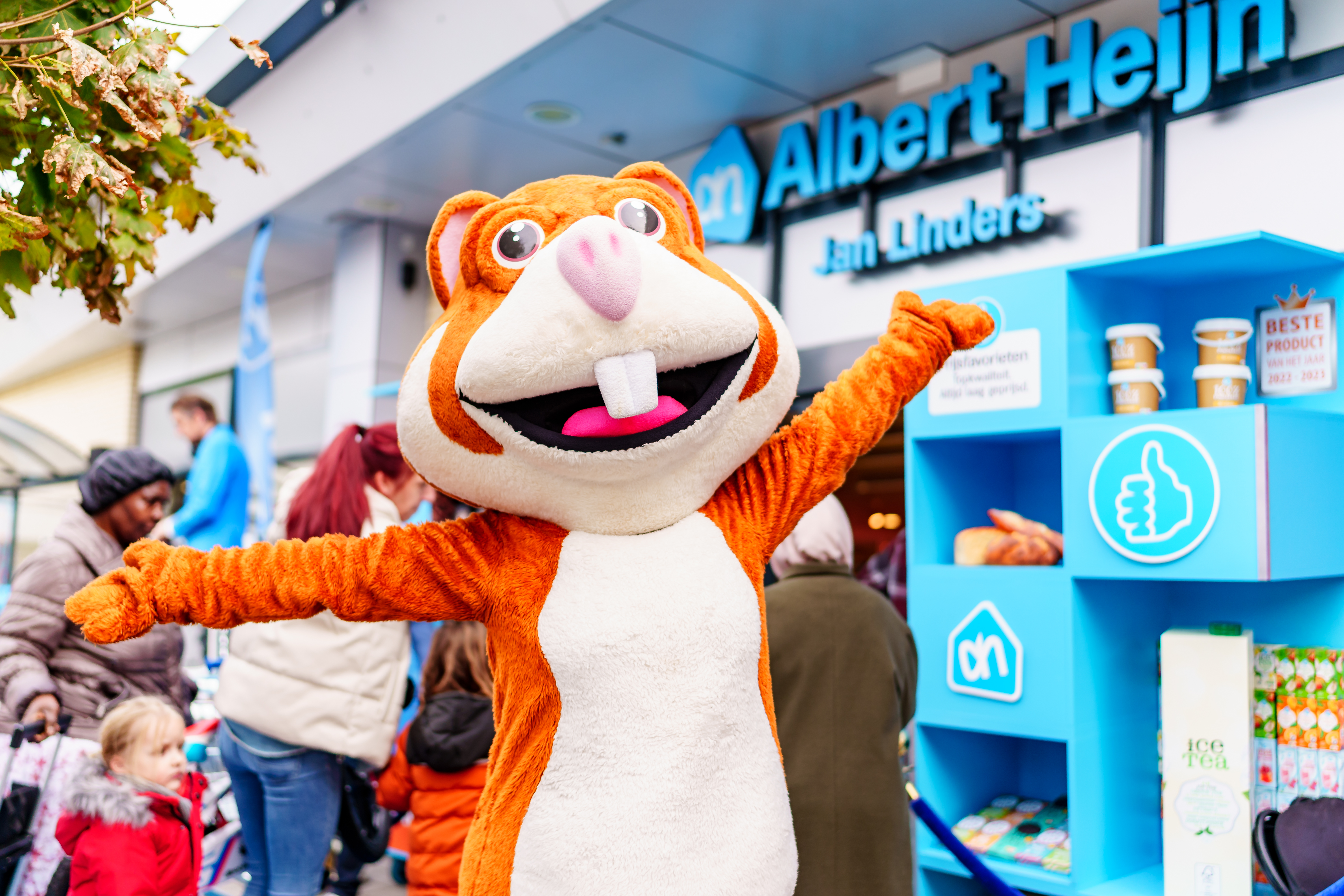 Albert Heijn XL Jan Linders Sittard