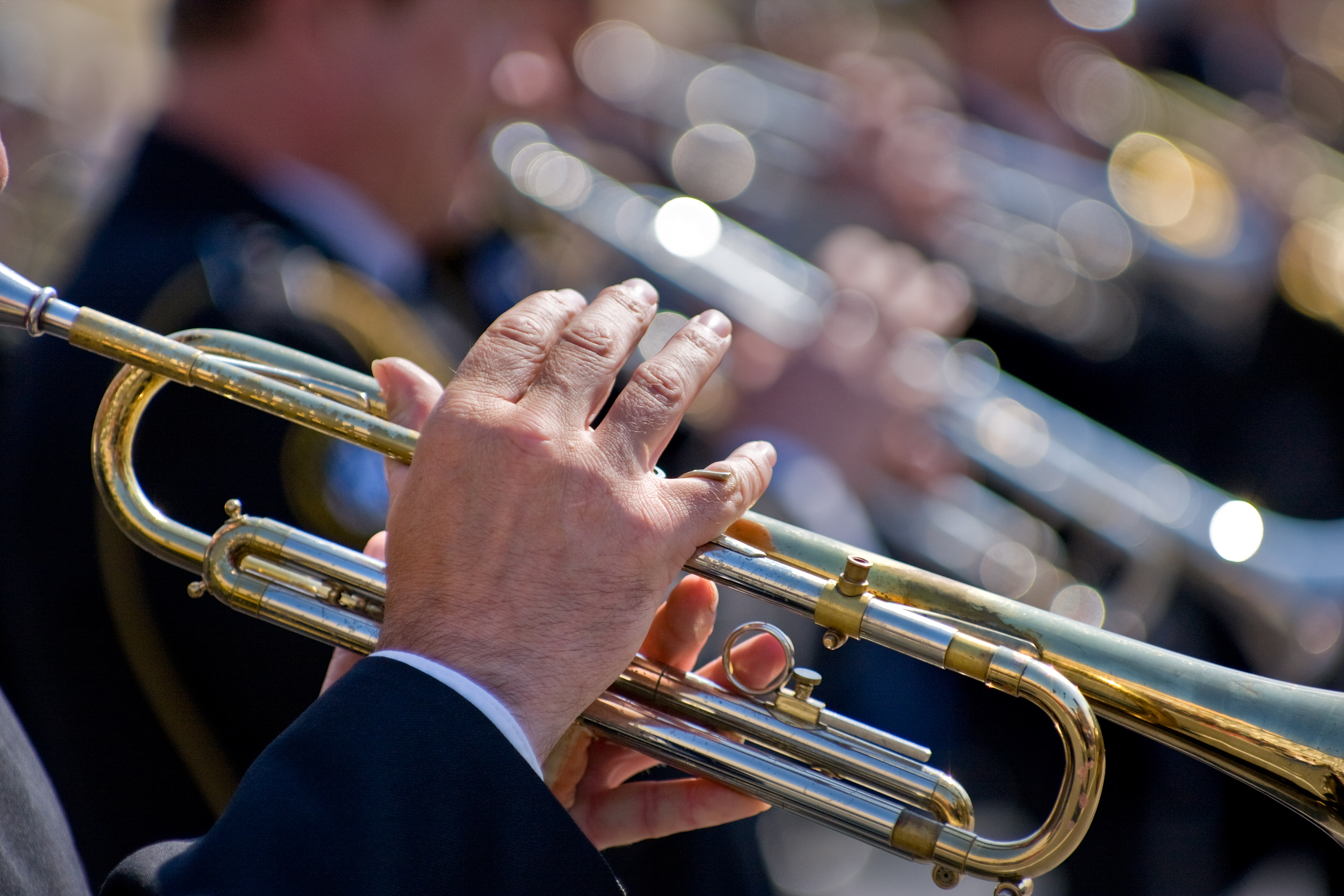 Musica d'Italia - Themaconcert Harmonie Inter Nos