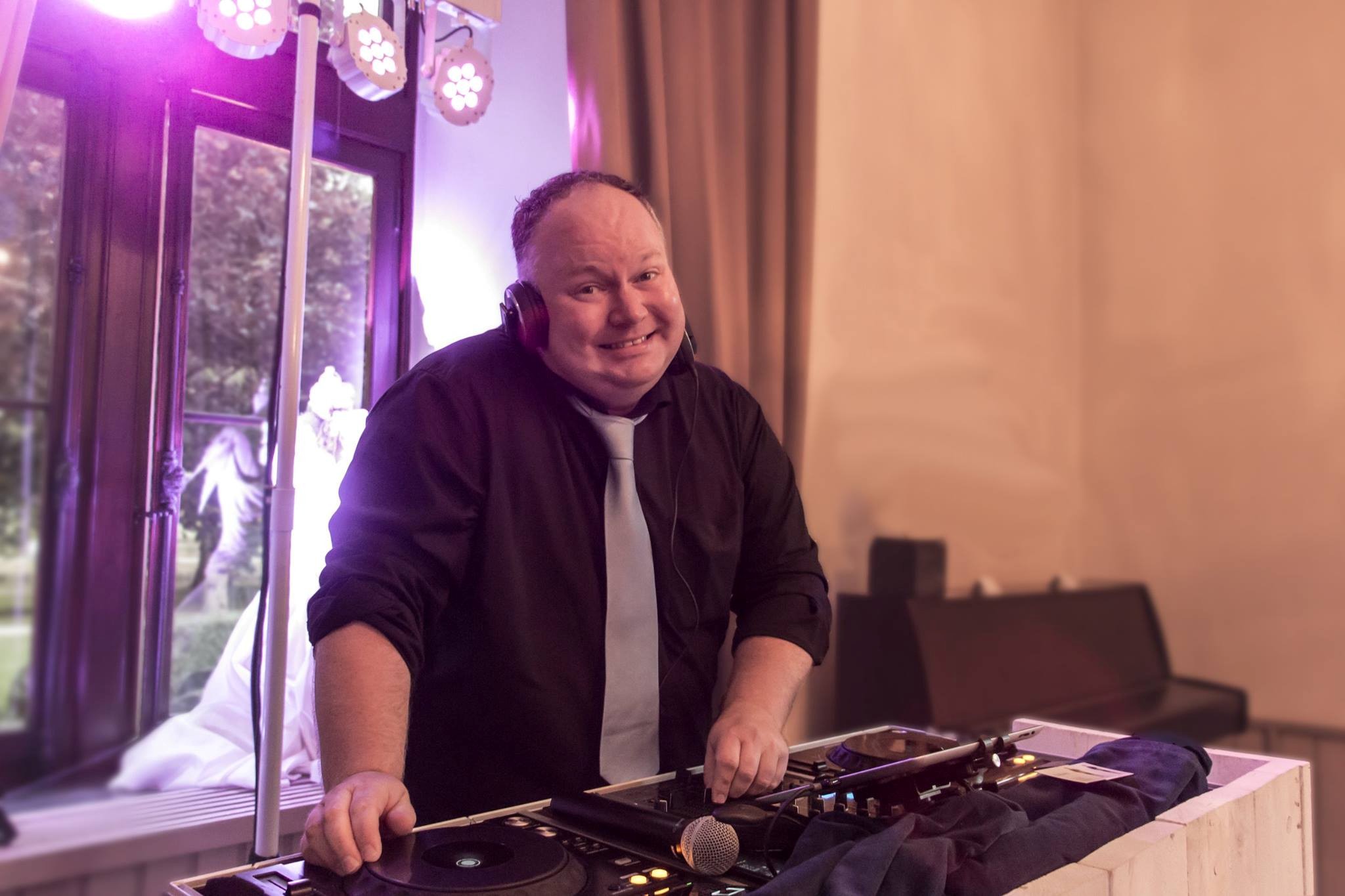 Schlageravond met DJ Erwin Lahoije