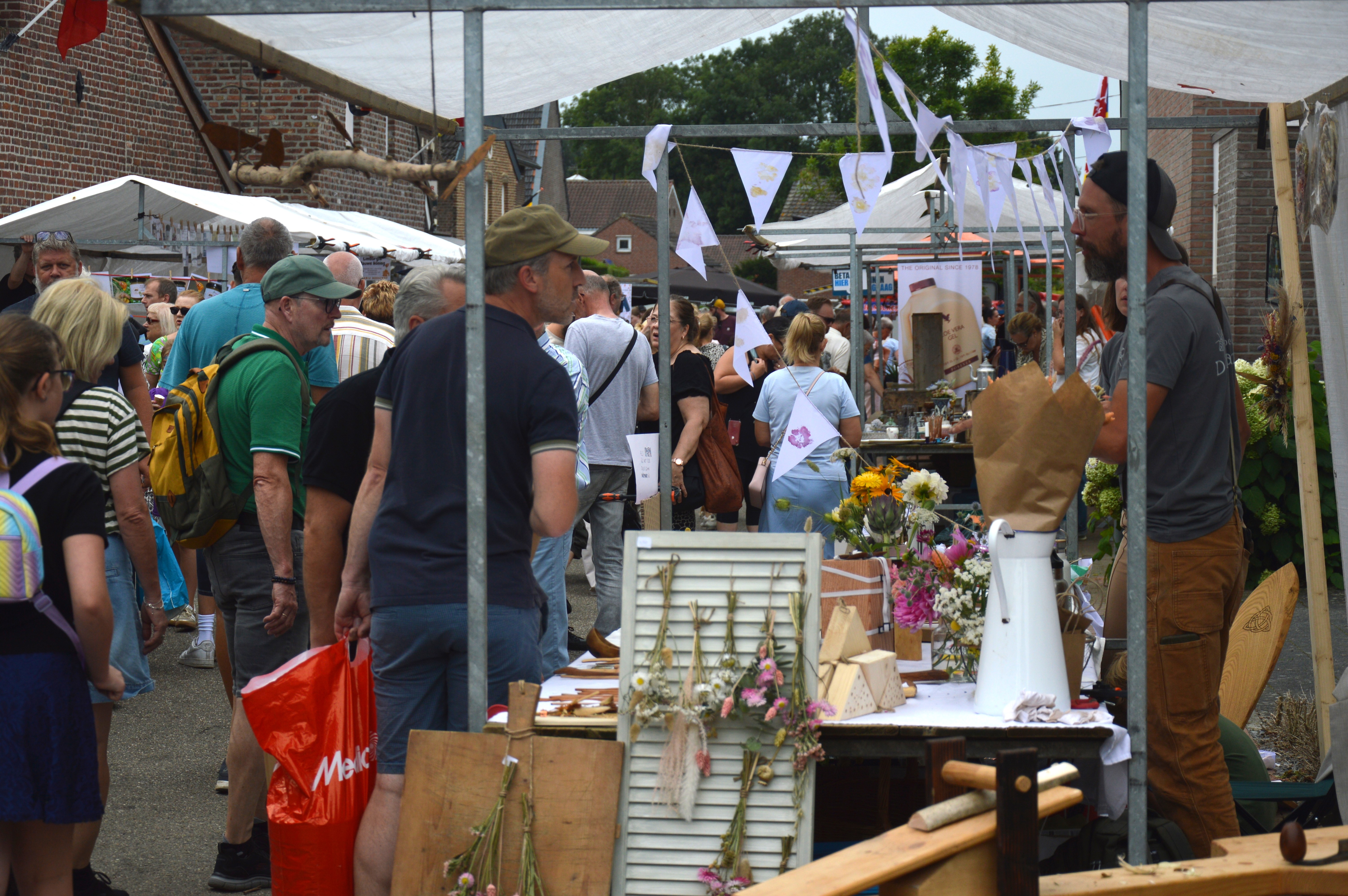 Luikse Markt Wahlwiller