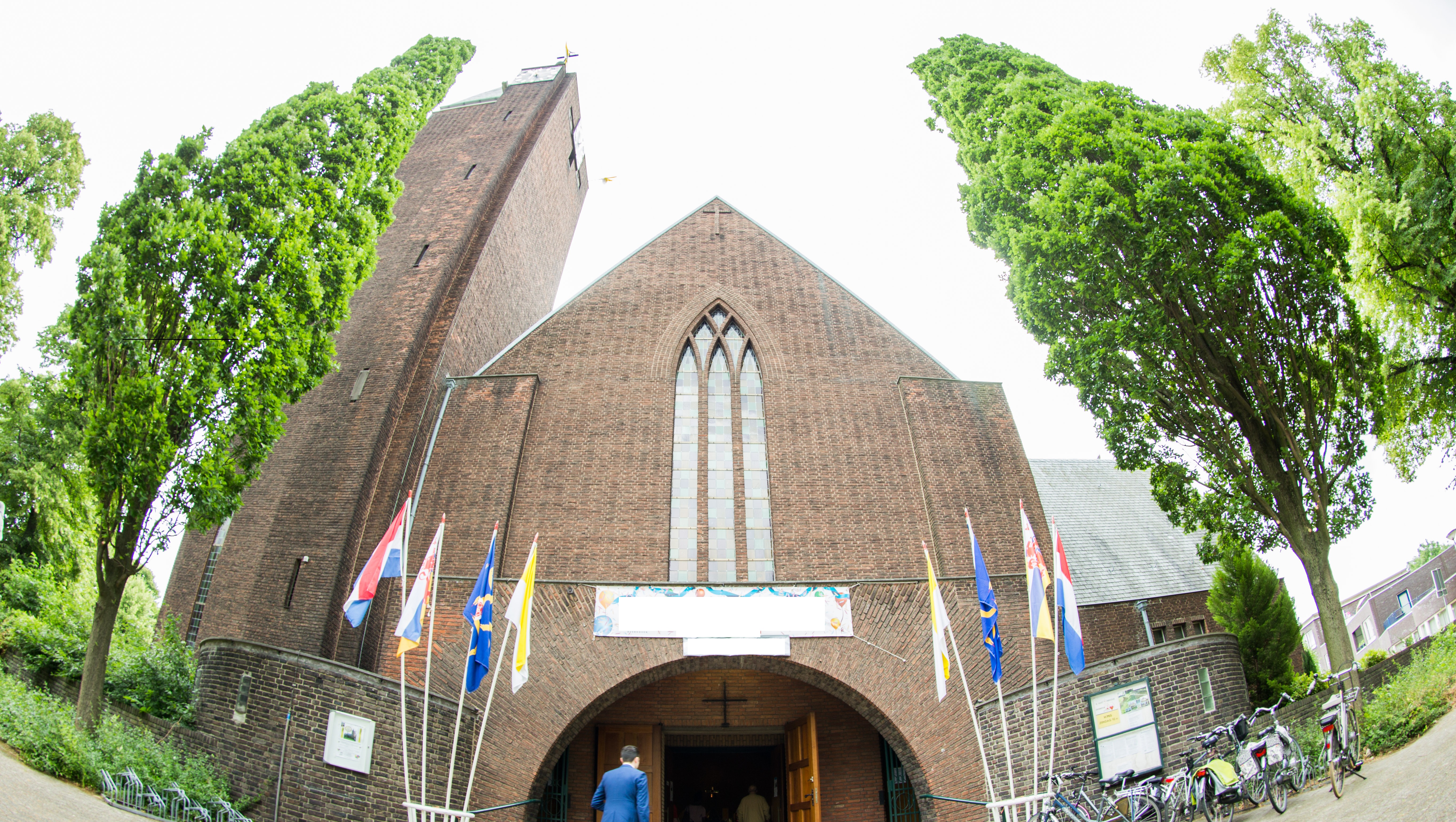 Kerstklanken door Kinderkoor The Voices of Kids