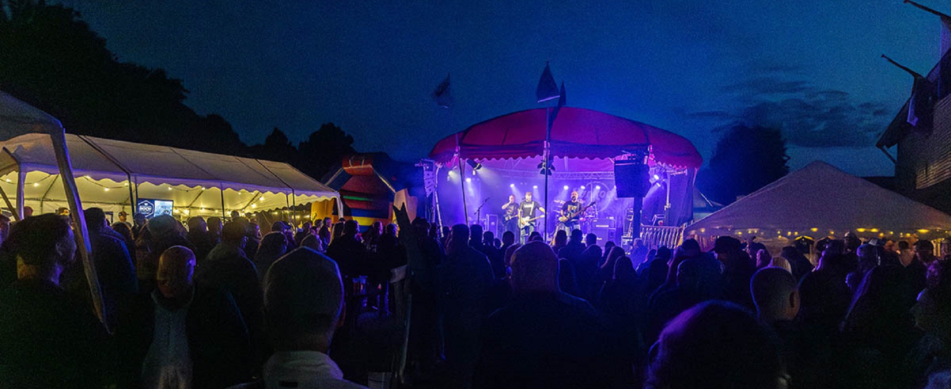 Har Rock Open Air 2026 – 10th Edition