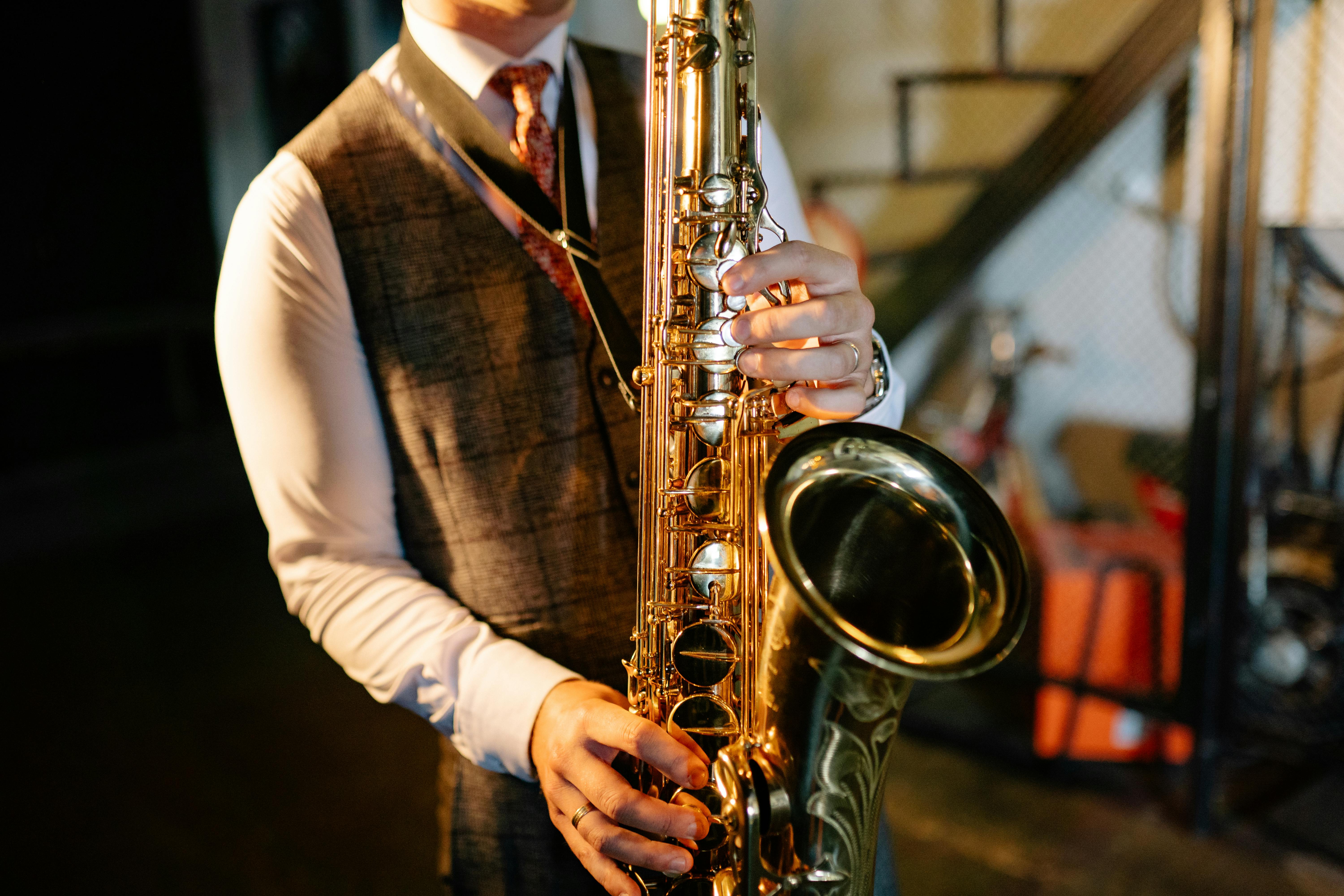 Muziek in de stad-programma met Jazz, Dixieland en nog veel meer 