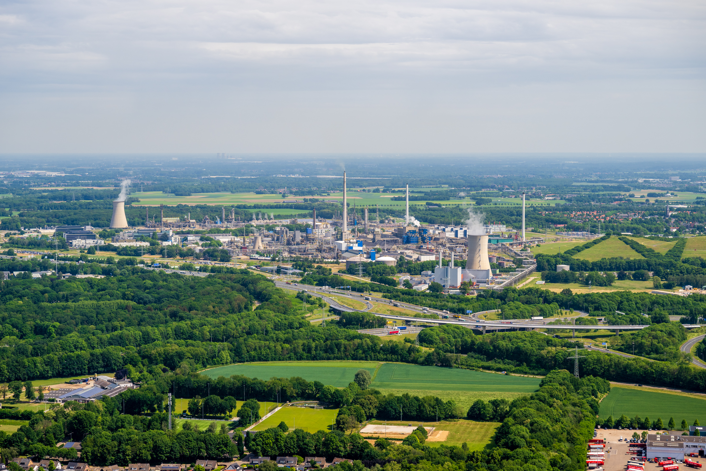 Chemelot Bezoekerscentrum