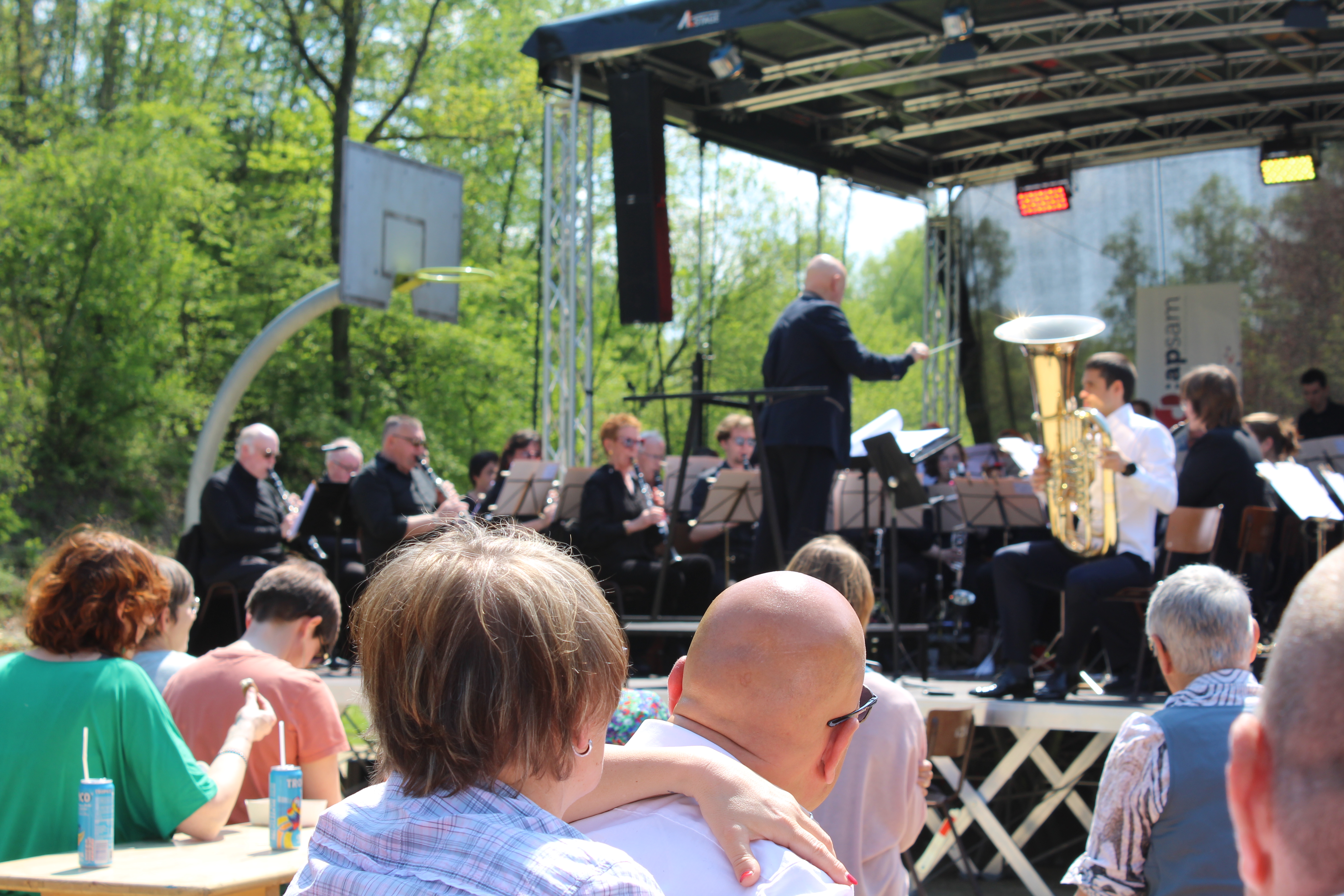 Drielandenfeest Landgraaf