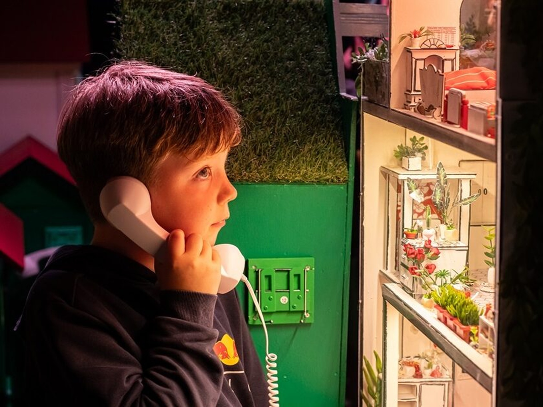 Bovenkamers (6+) - Tg. Winterberg