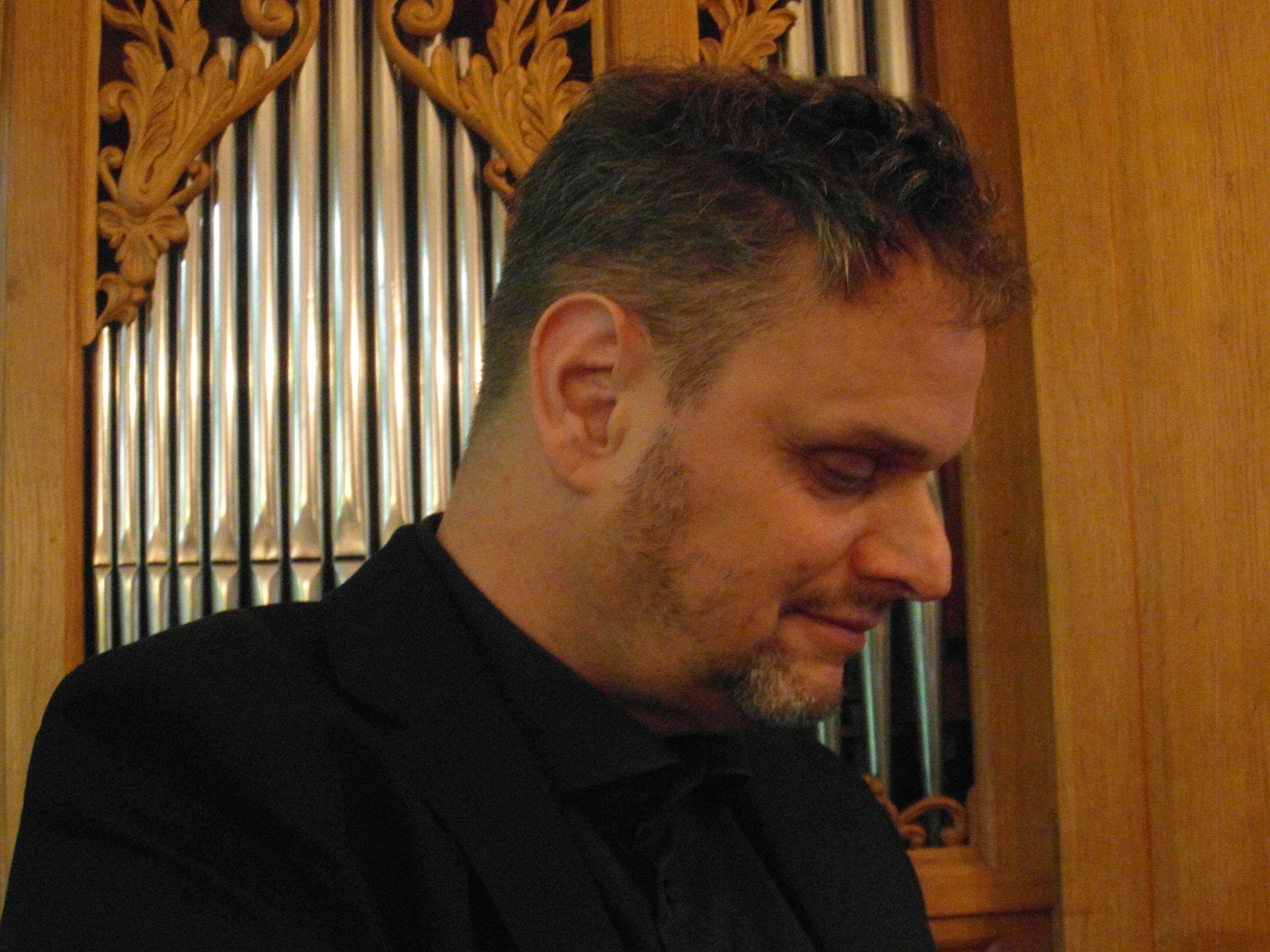 Marktconcert Vaals door Stefan van de Wijgert