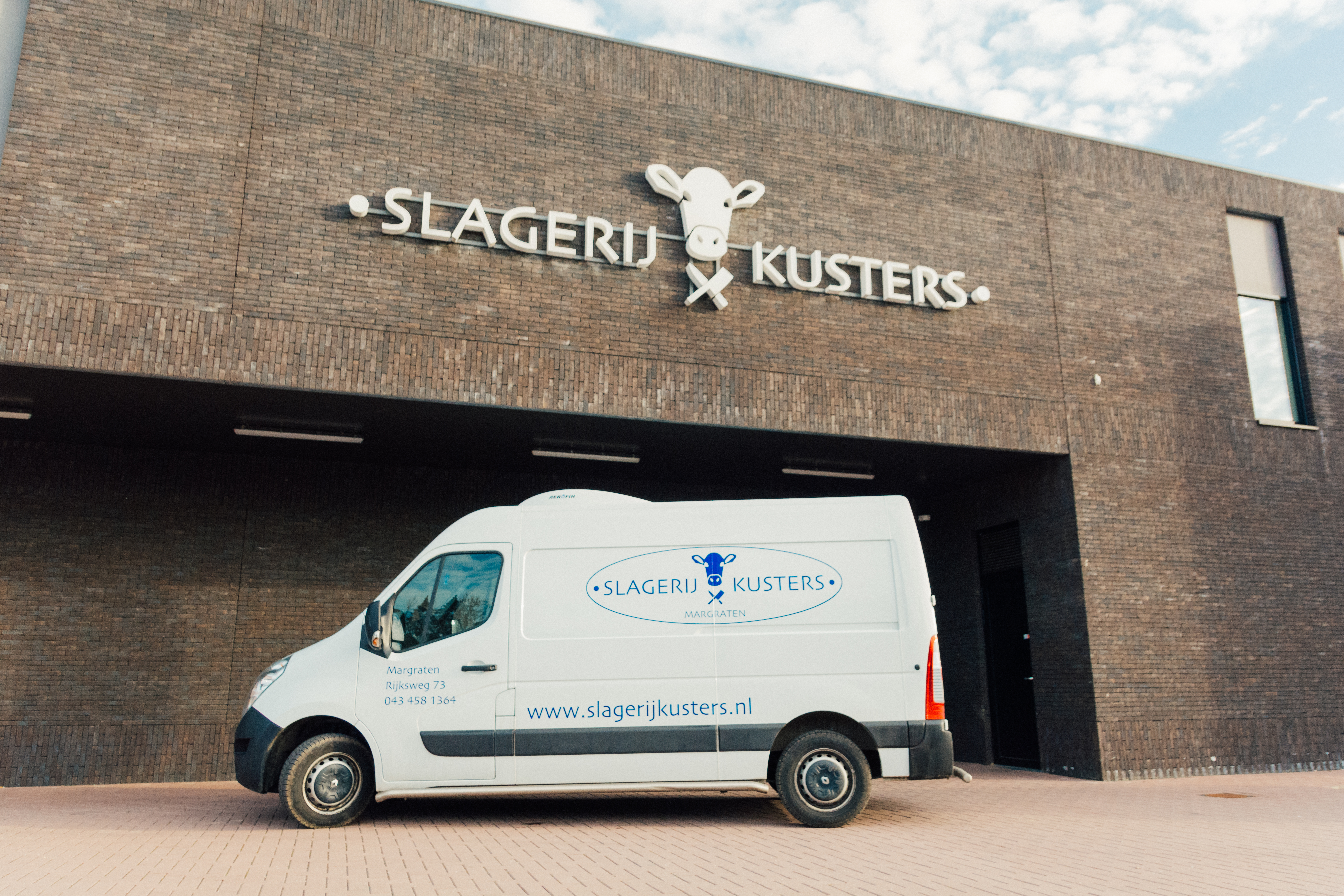 Slagerij Kusters BV 