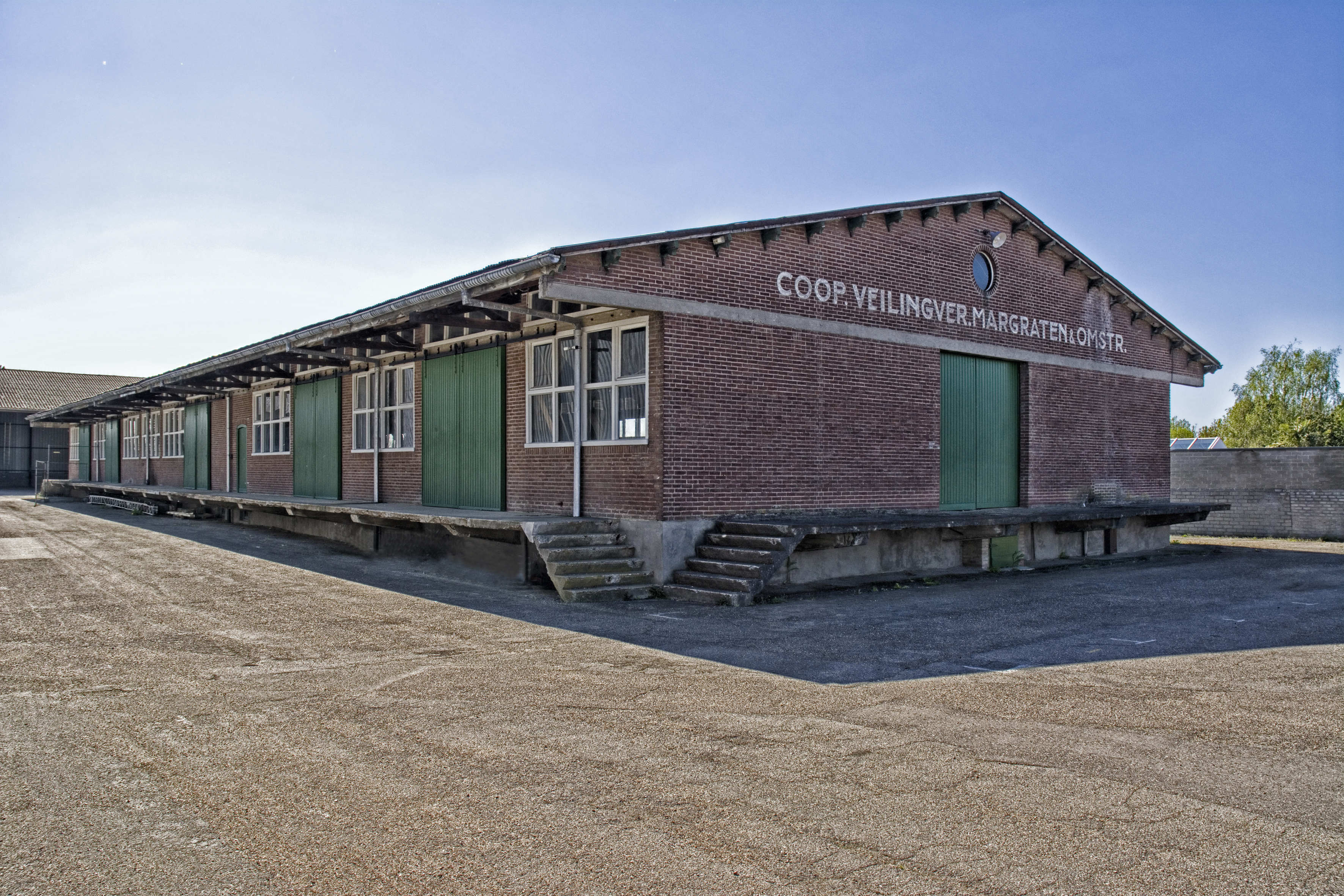 Open Monumentendag Eijsden-Margraten: De toekomst tegemoet!