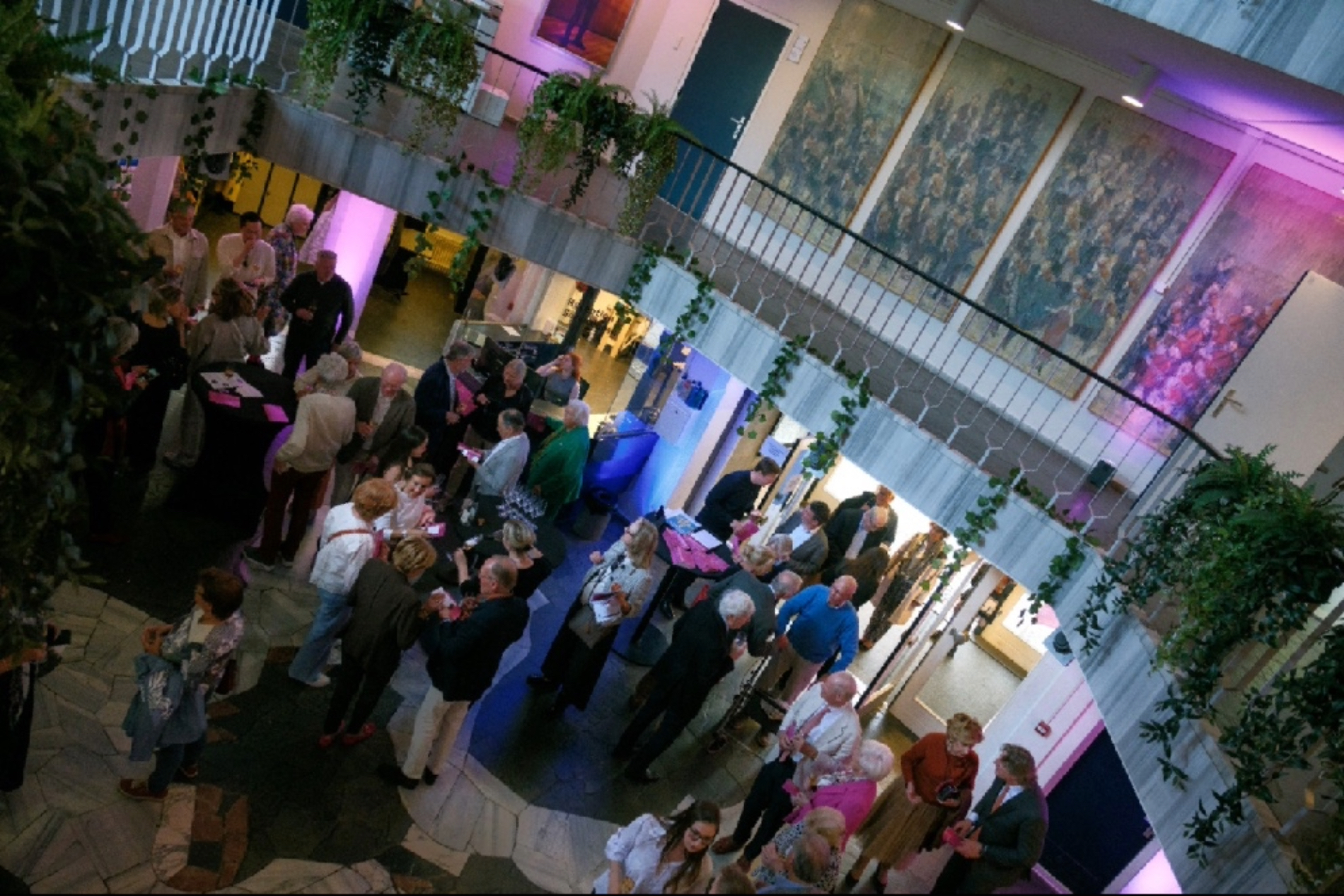 Music Award Maastricht 2026 – Een viering van de vocale muziek