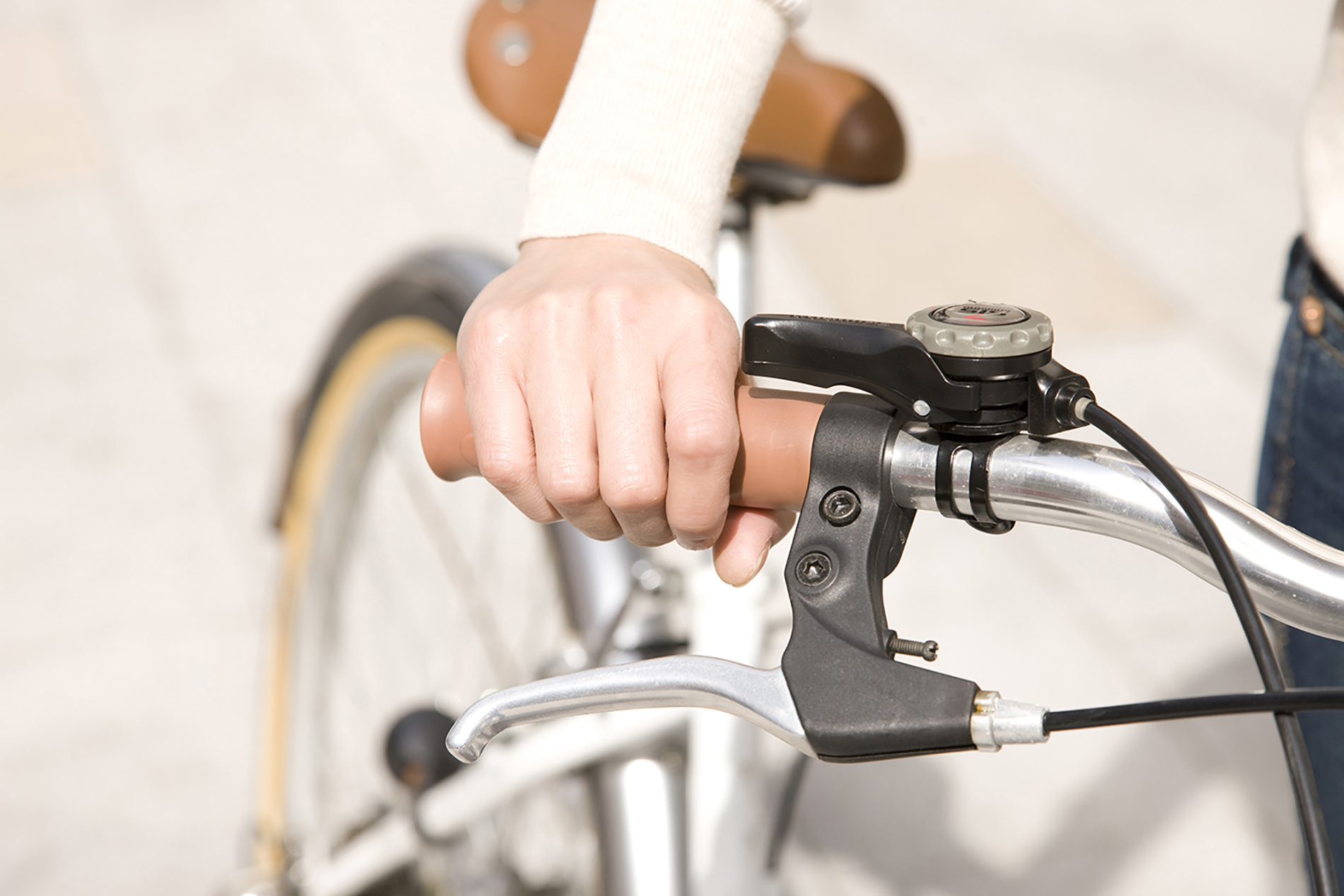 Fietstocht Da’s zo gefietst