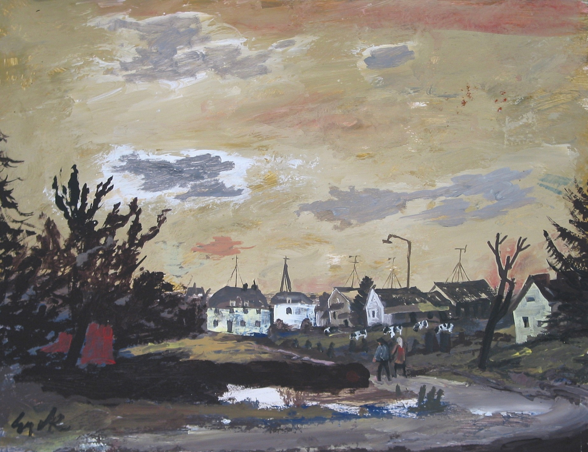 Expositie in het teken van alleskunner Charles Eyck