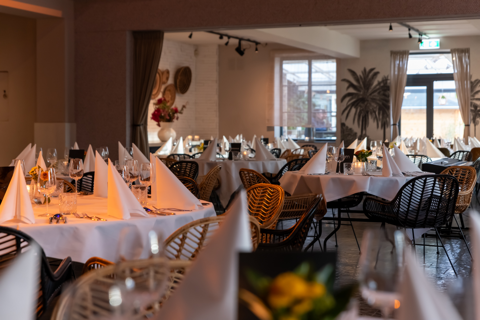 Bistro Hoeve de Aar