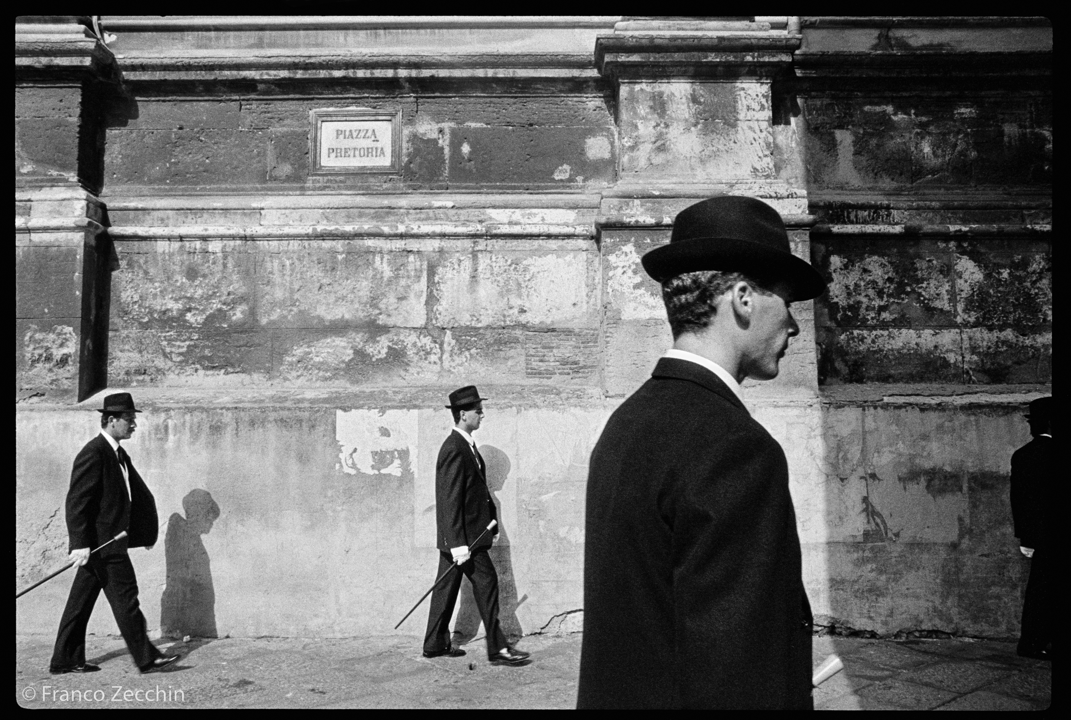 Life in Sicily