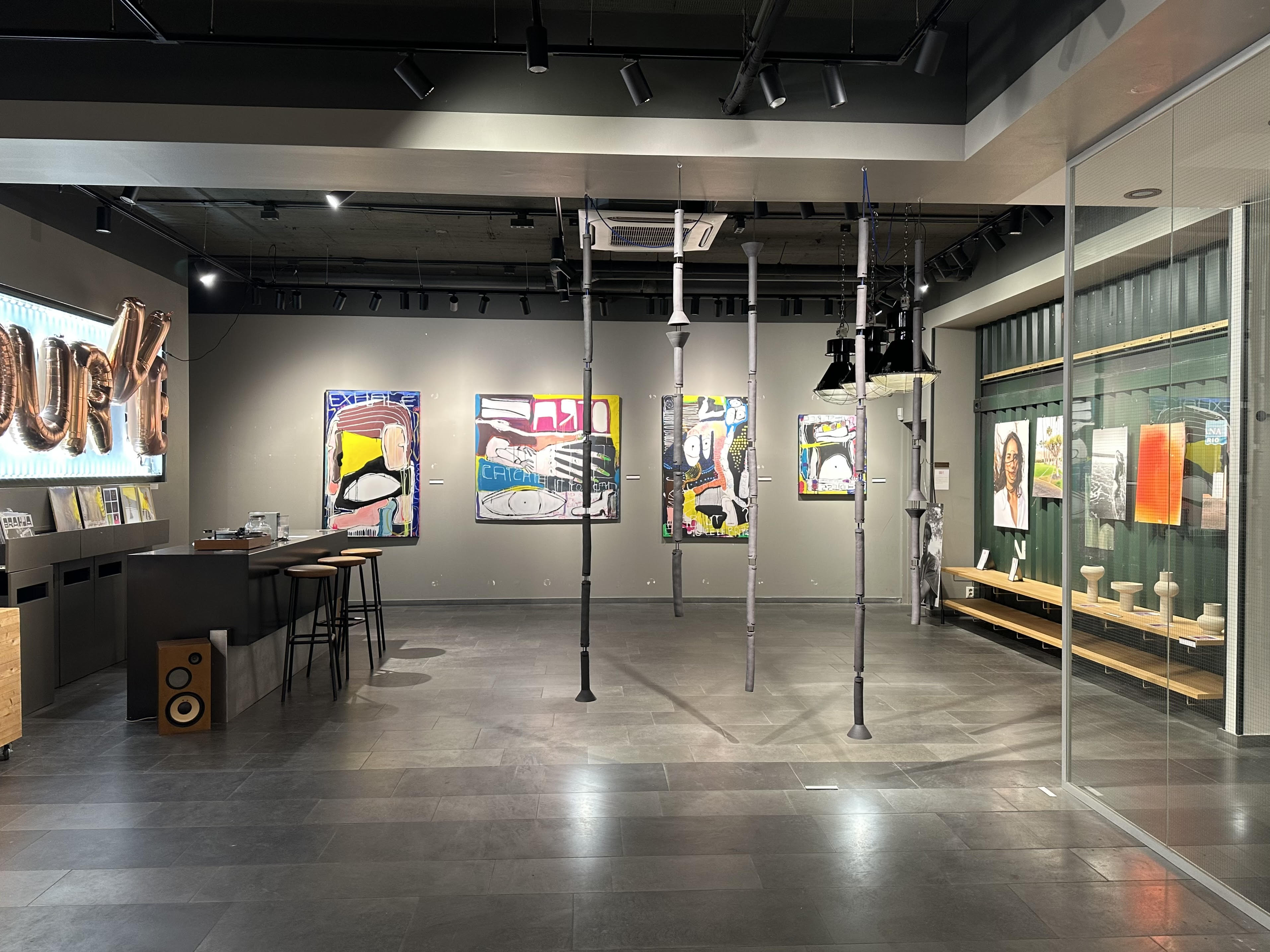 Dürve Gallery