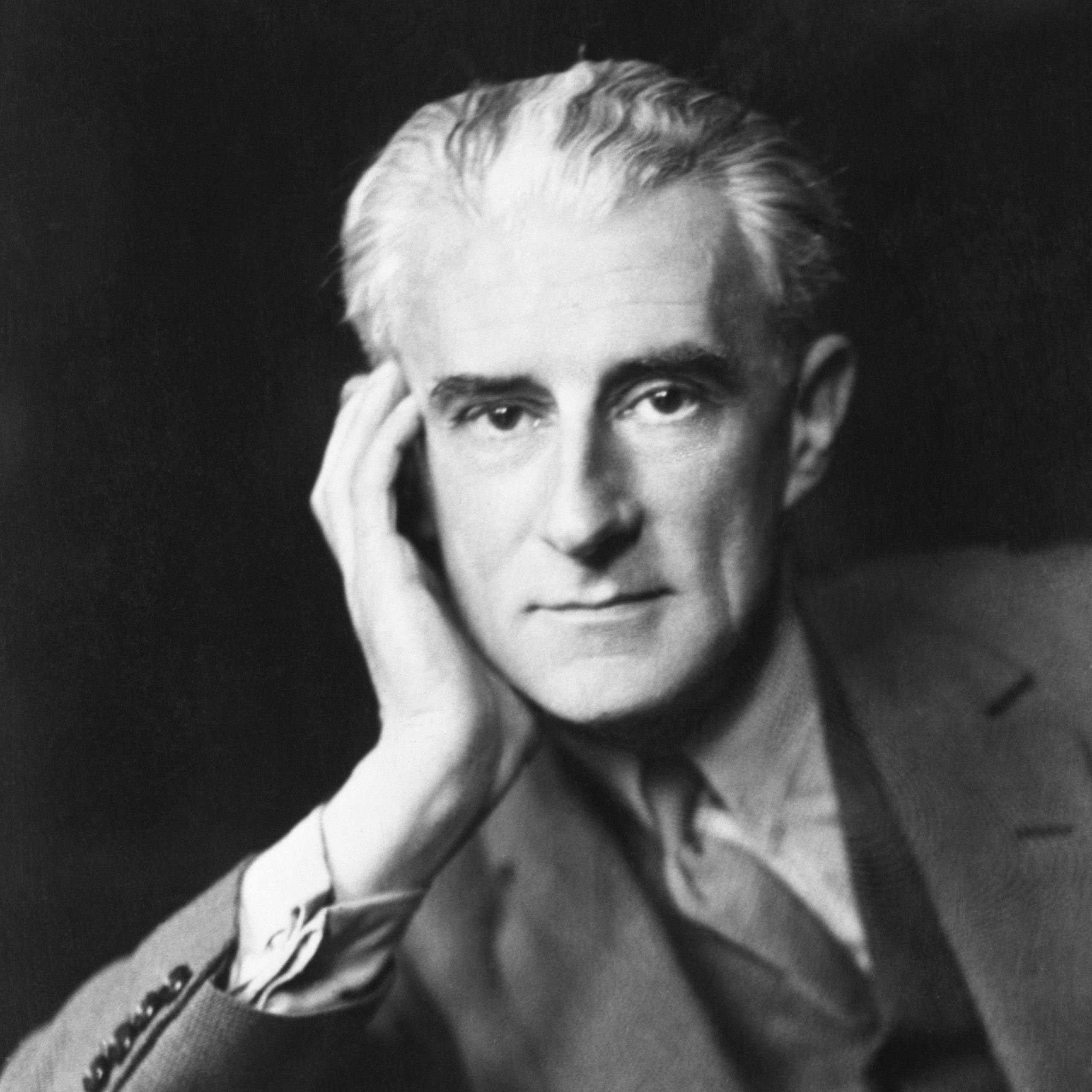 Maurice Ravel Piano Masterworks