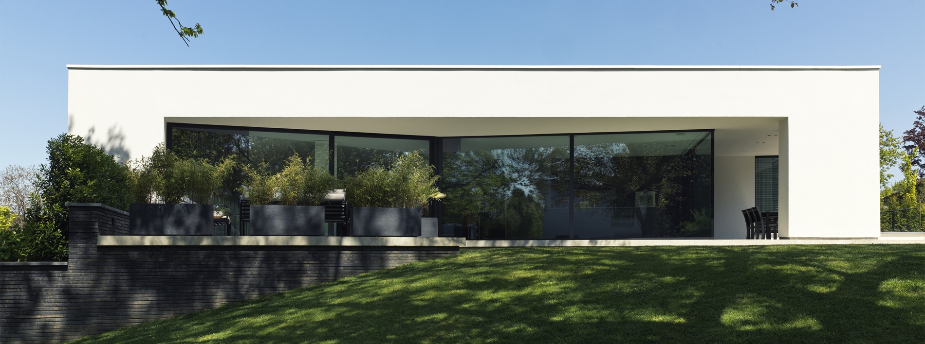Villa JS