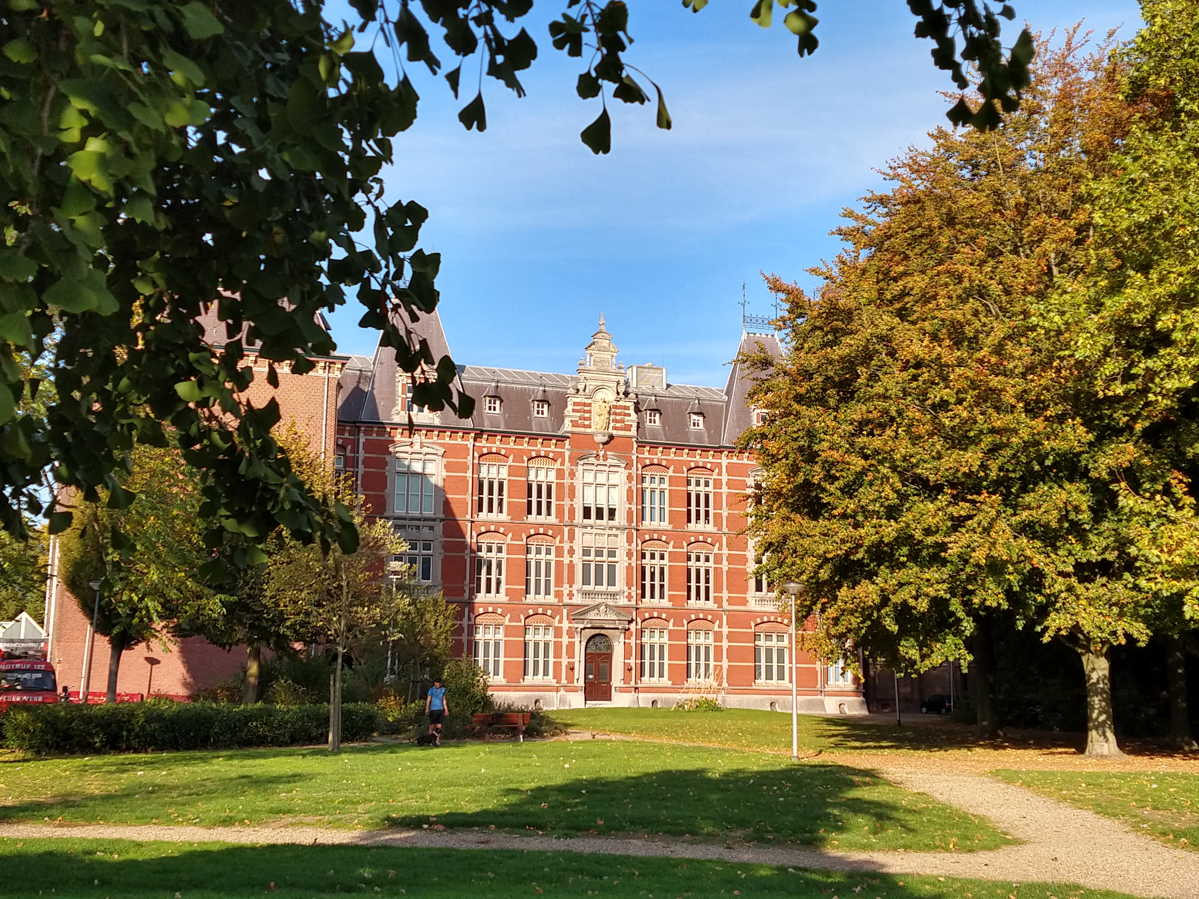 Jong Talentklas Conservatorium Maastricht: musici van morgen, nu in Eijsden