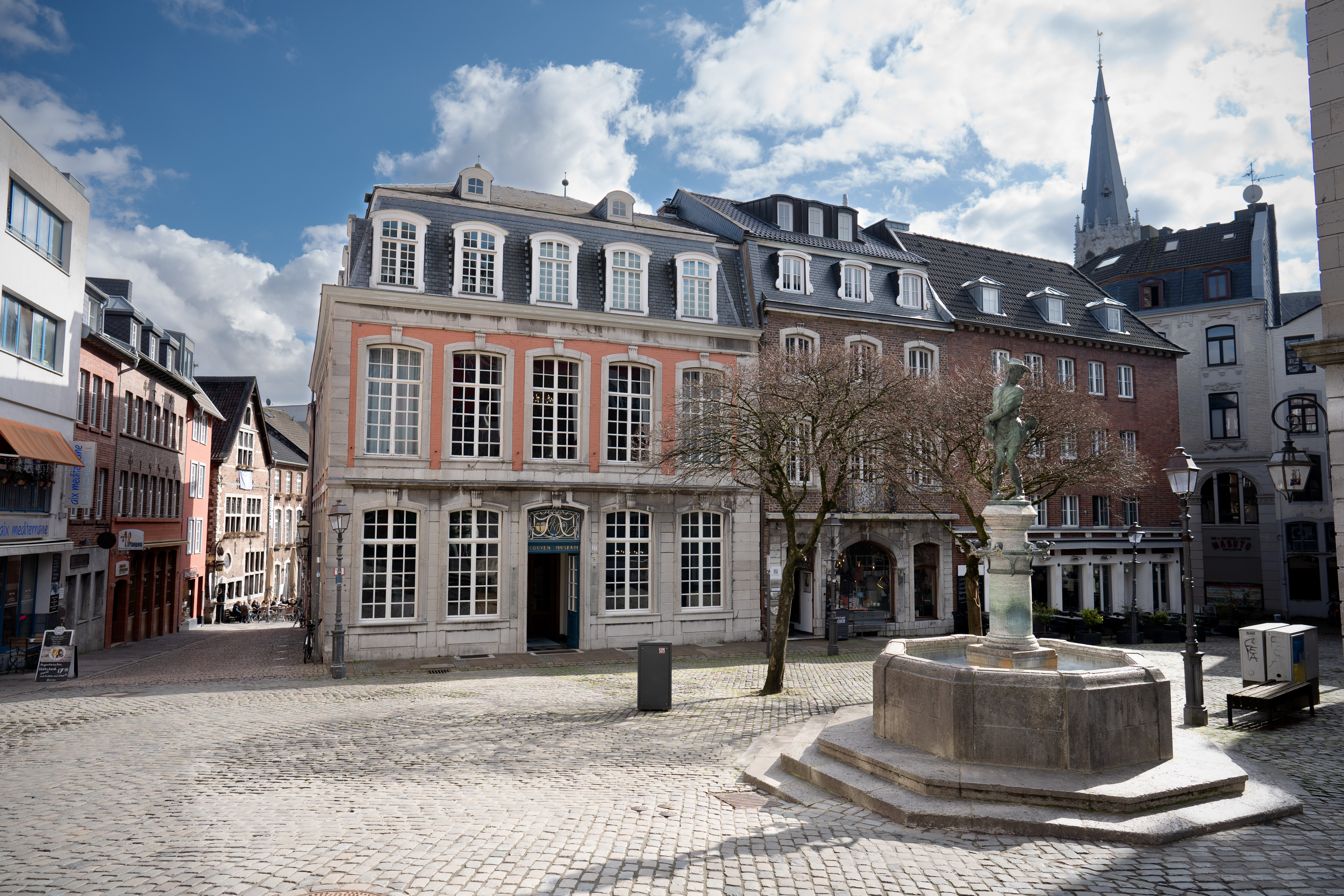 Aachener Kunstroute