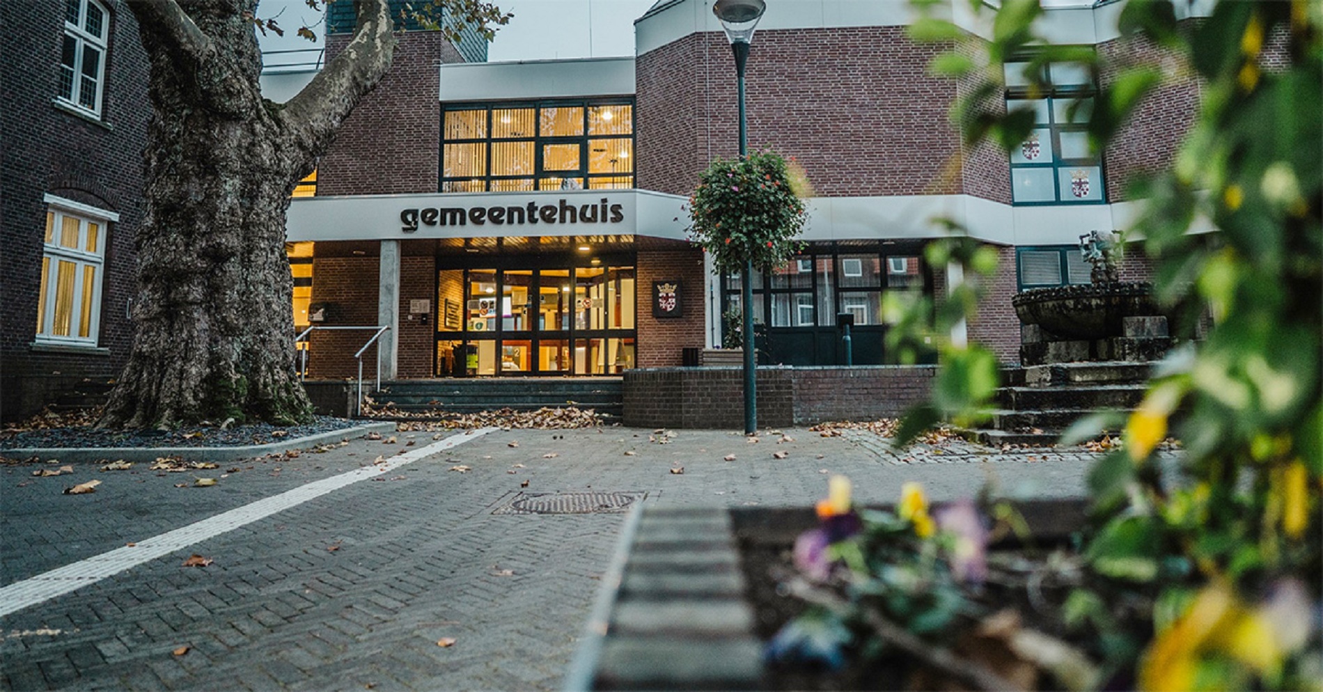 Open Dag Gemeente Beek