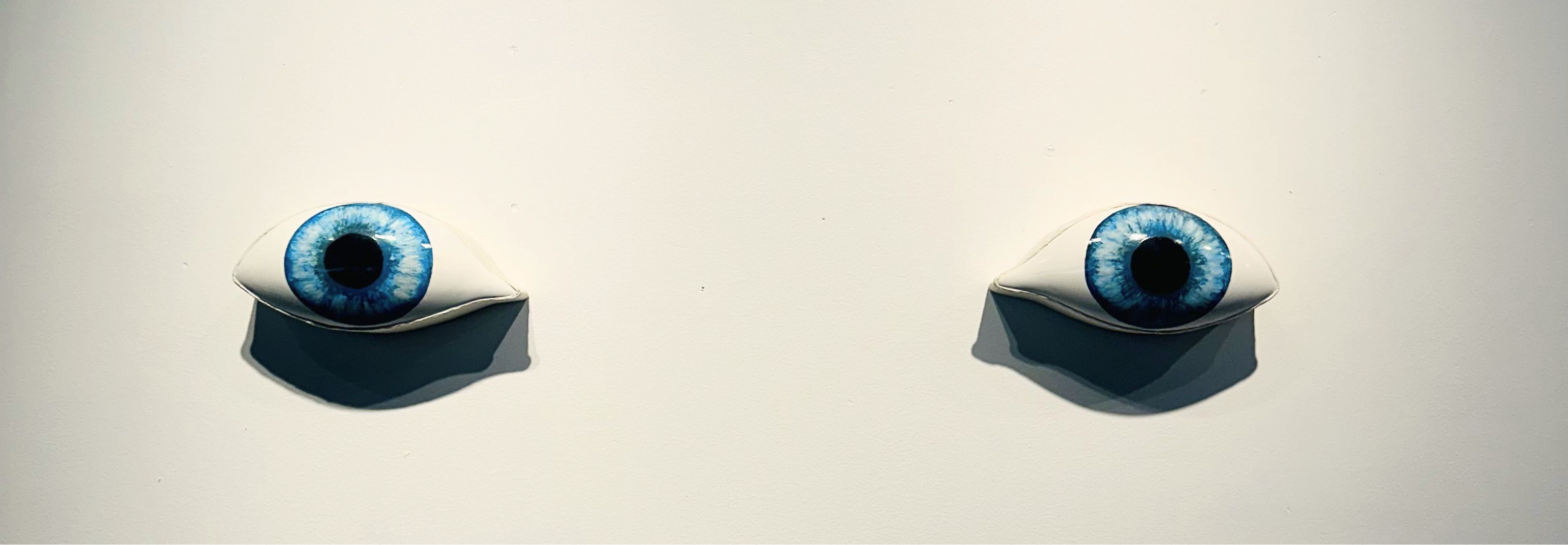 Yvonne Mostard: Fragments of presence 