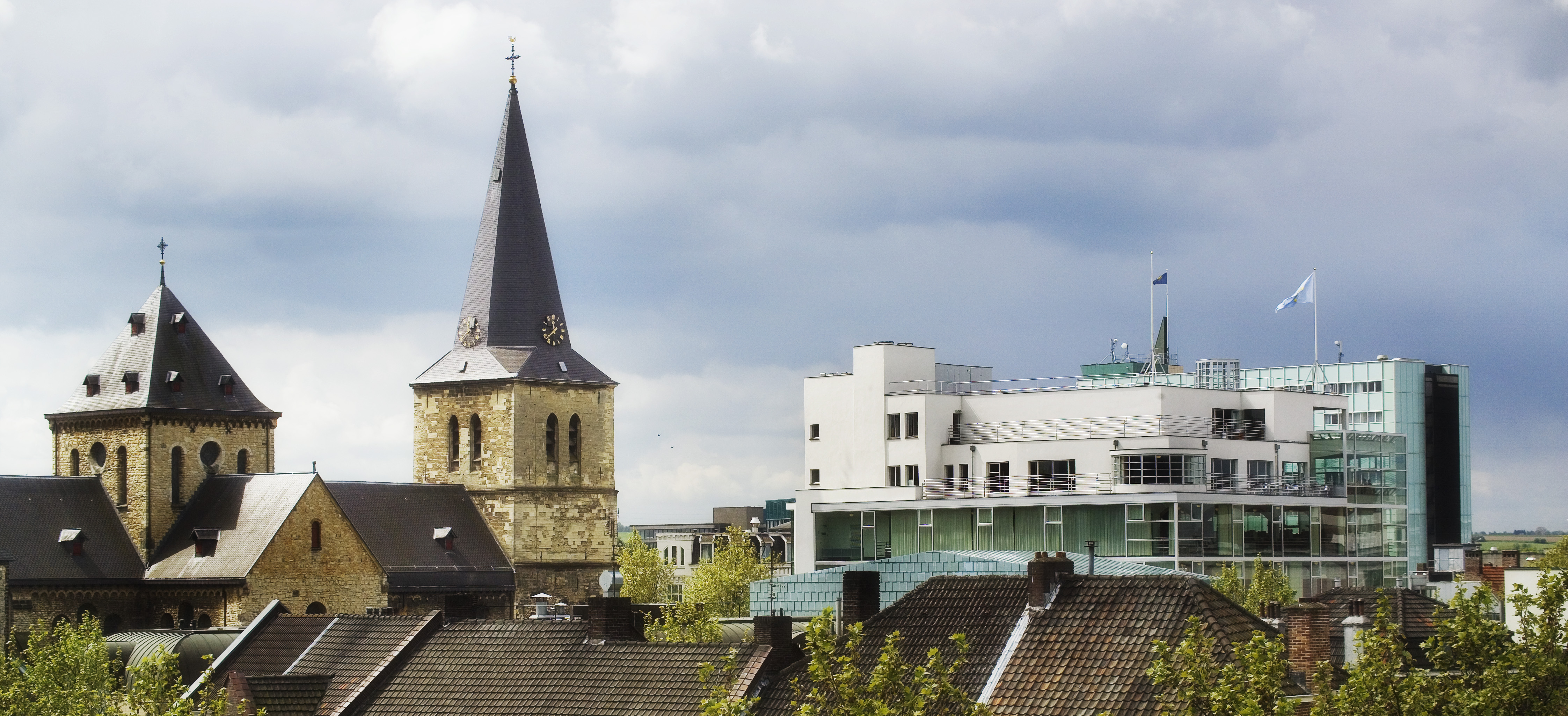 Erfgoedjaar Heerlen