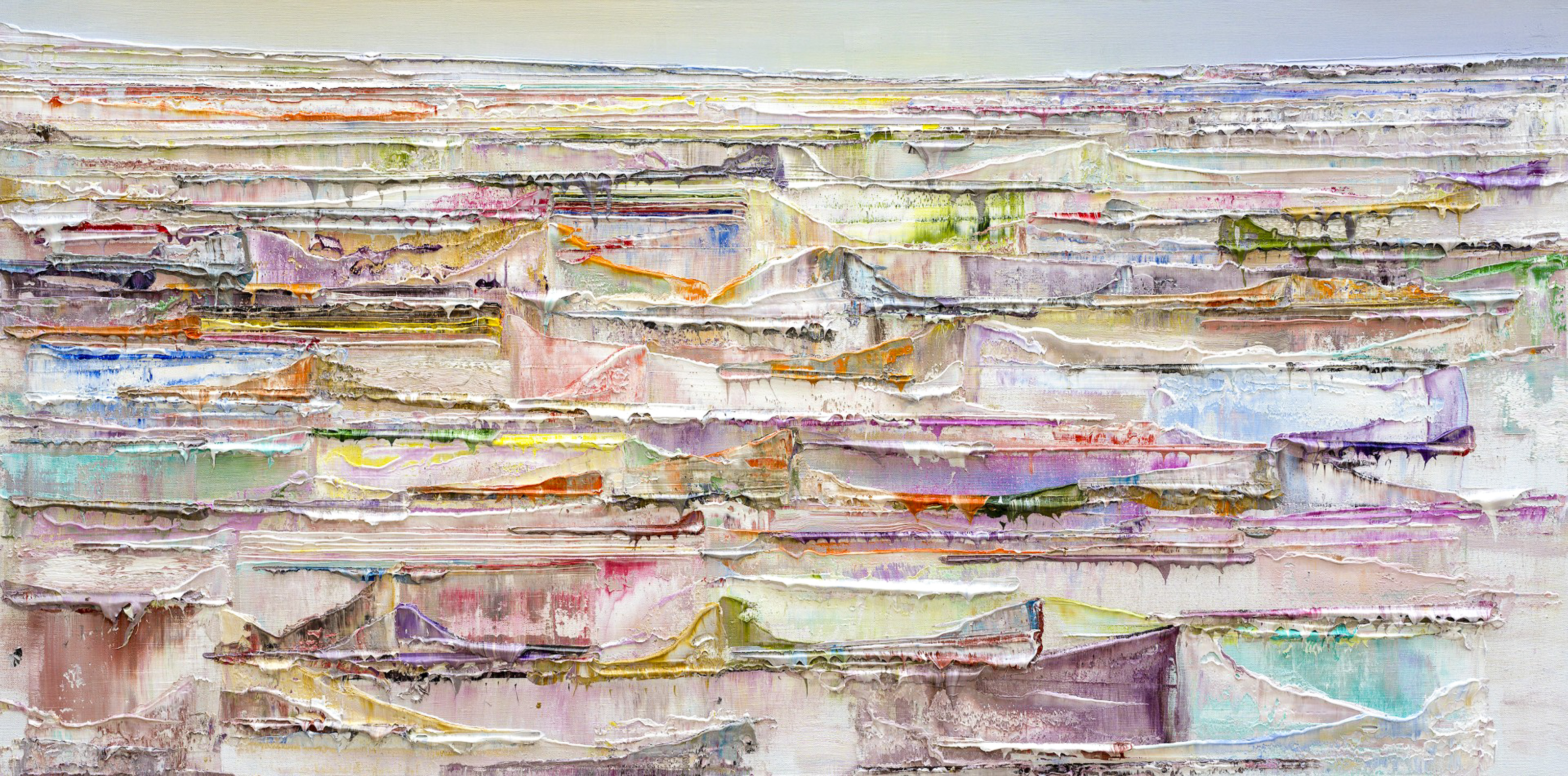 Expositie – Van Onpeilbare Diepte
