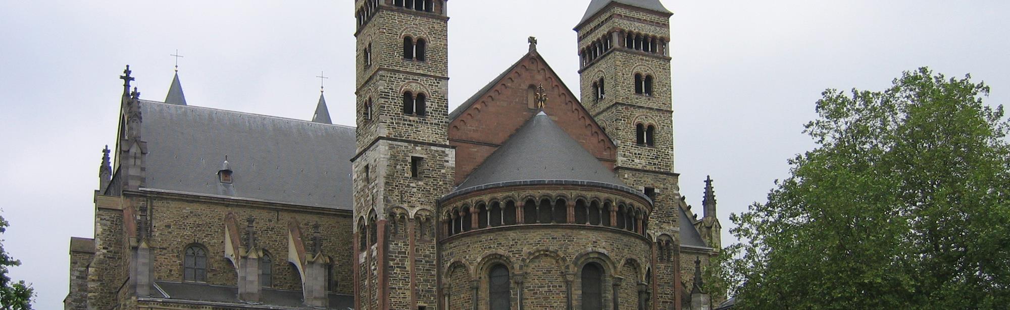 Basiliek van St. Servaas