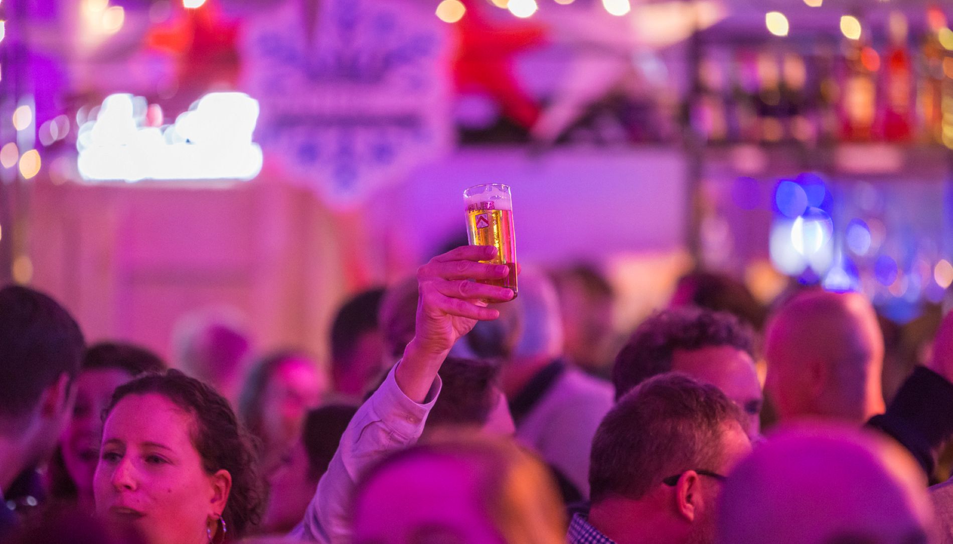 Botte Schaatsenbal met DJ Stefan Collaris - Wintertijd Heerlen