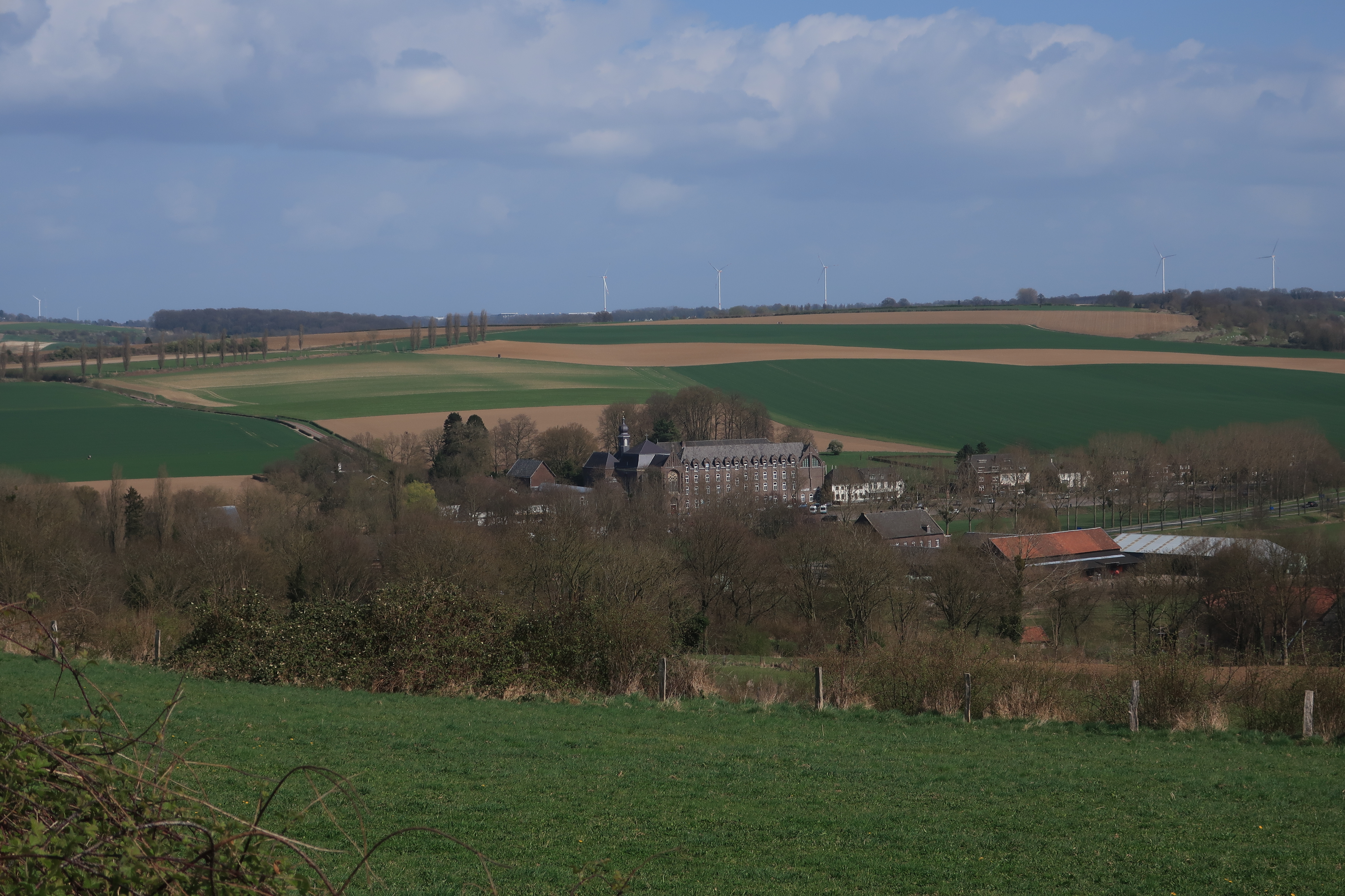 Fotomiddag Cursus Landschapsfotografie