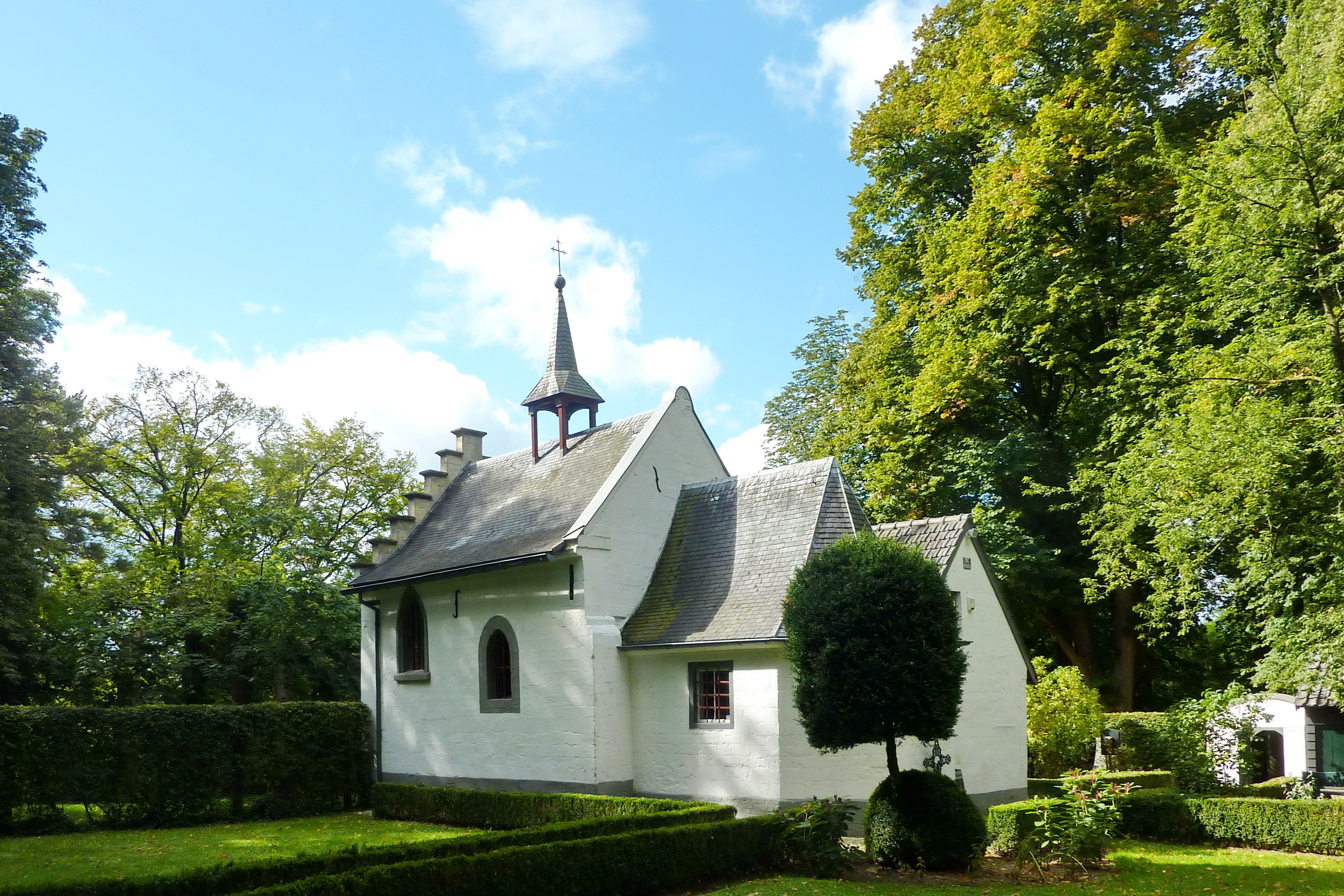 Wandelroute Valkenburg - Van Geuldal tot Goudsberg