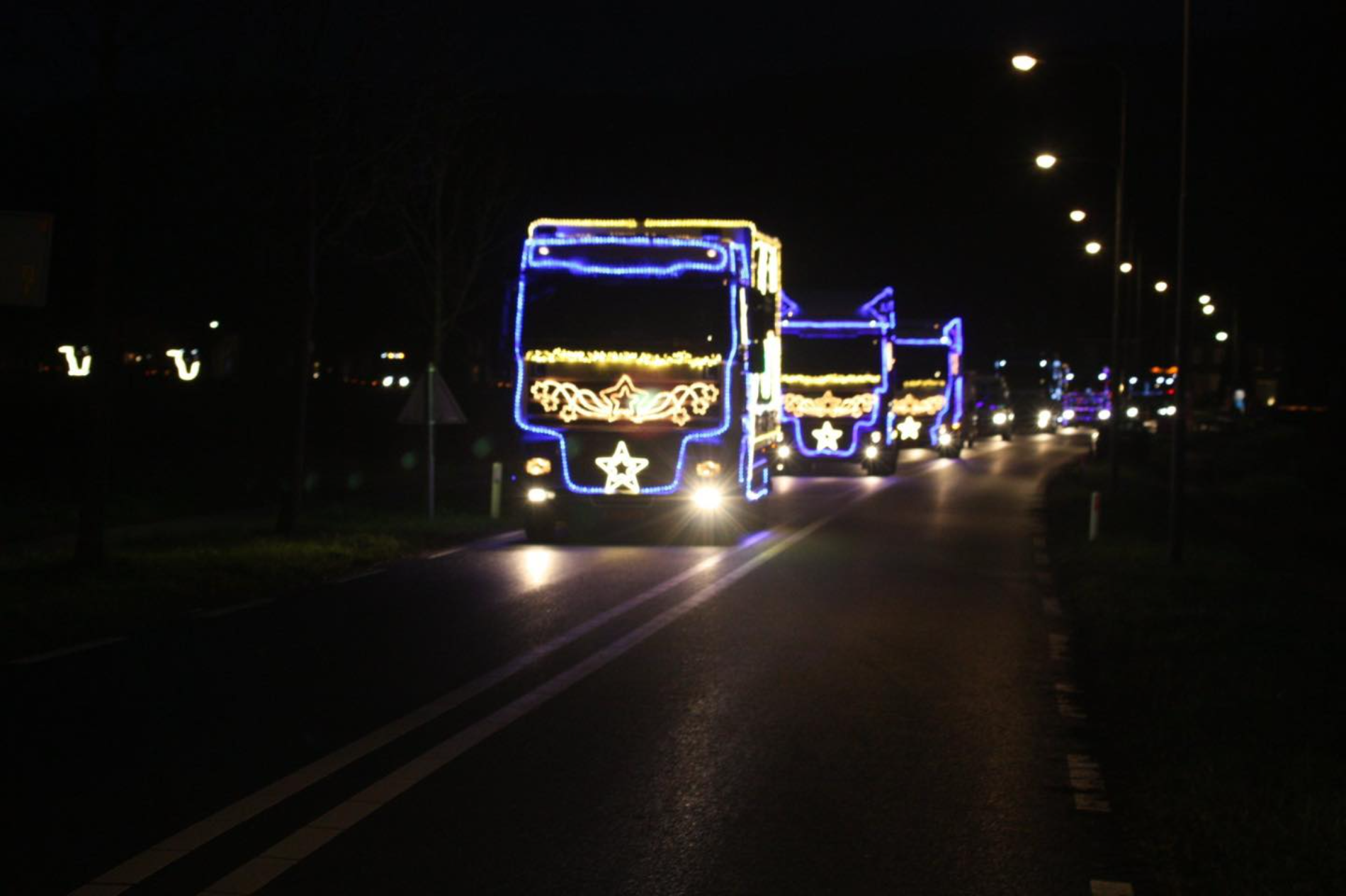Santa's Run Meerssen