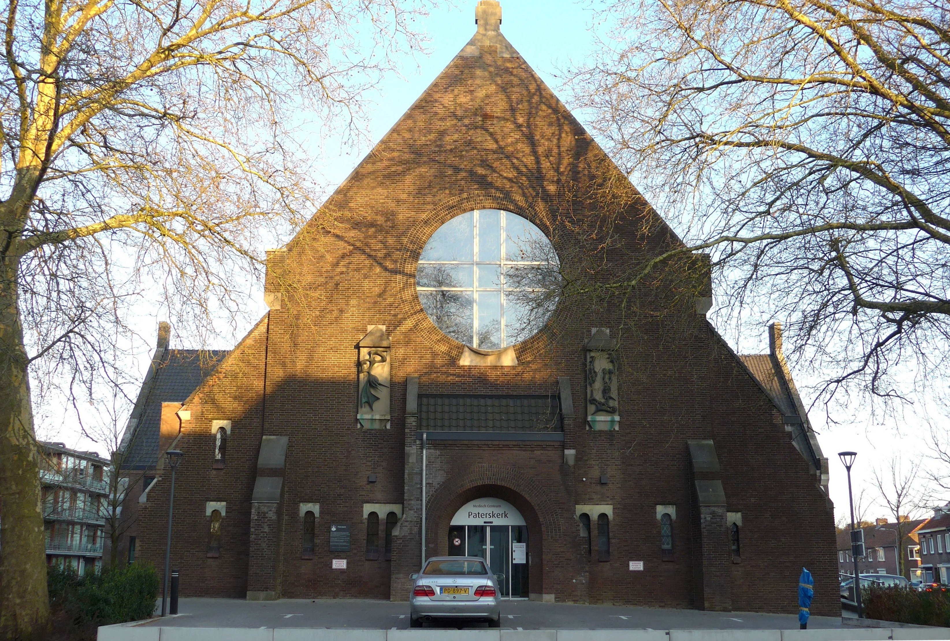 Paterskerk Geleen 