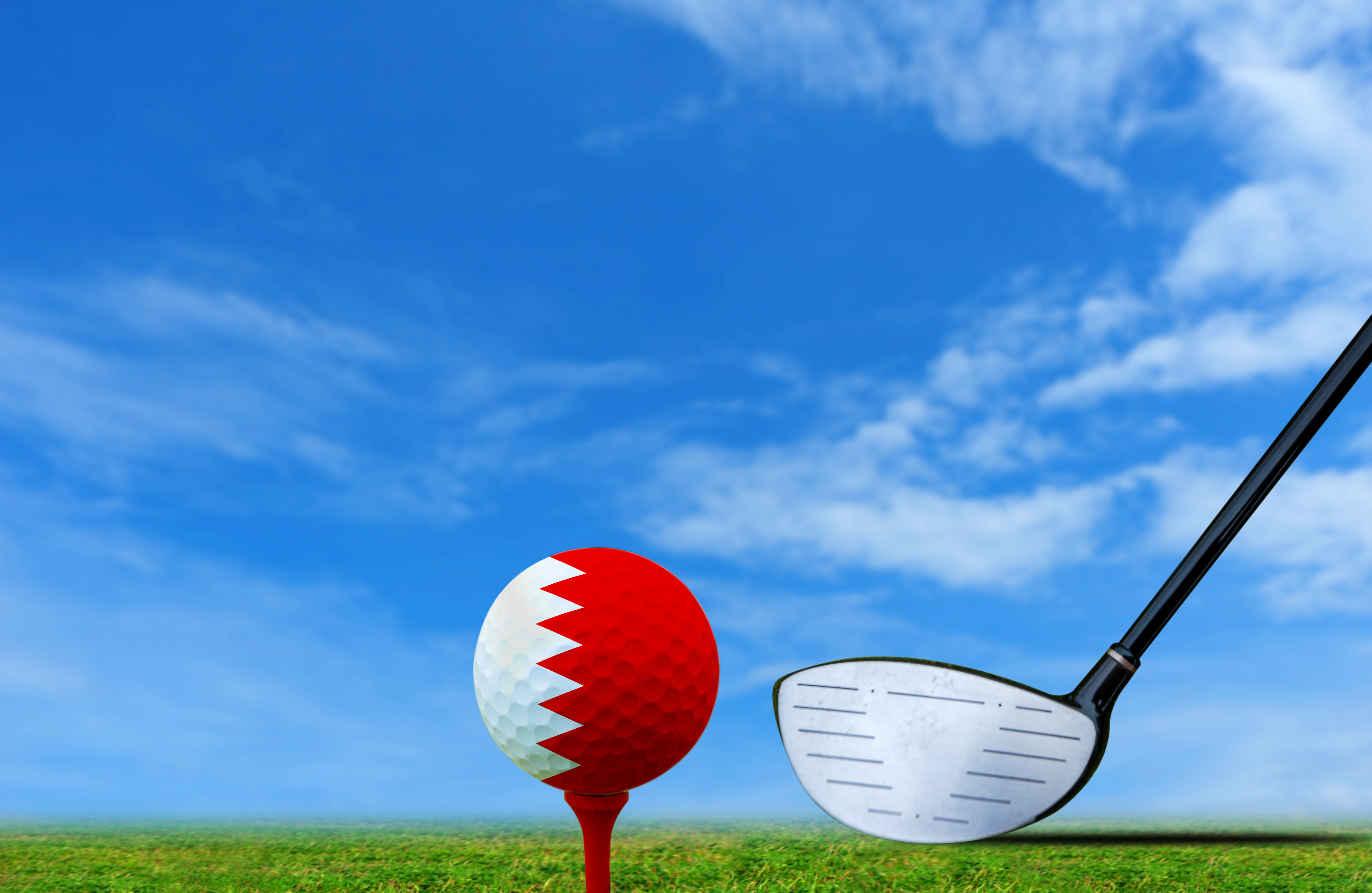 Hoenshuis Golf & Country Club